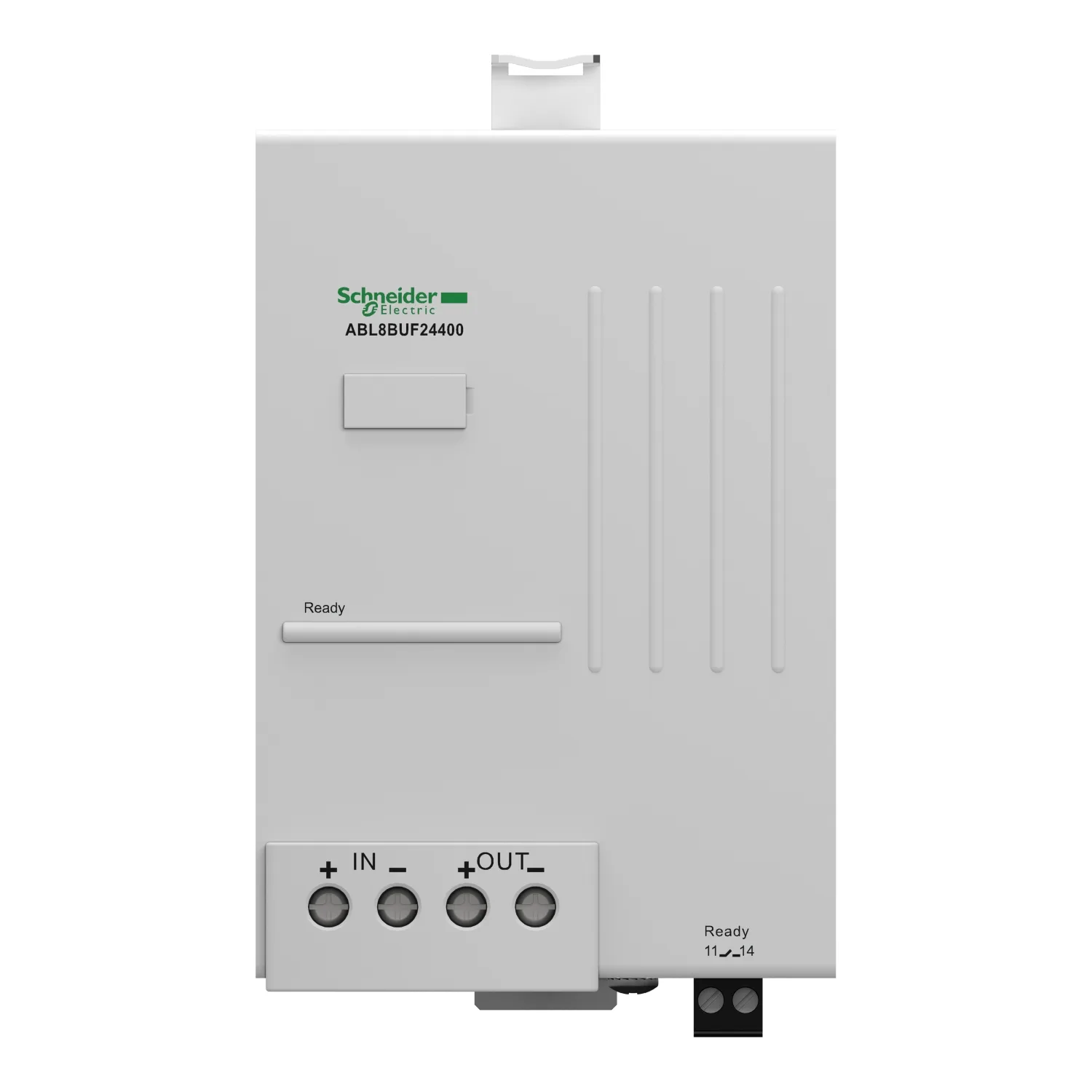 Phaseo - module tampon - 24..28,8Vcc - 40A - pour alimentation électrique - 6