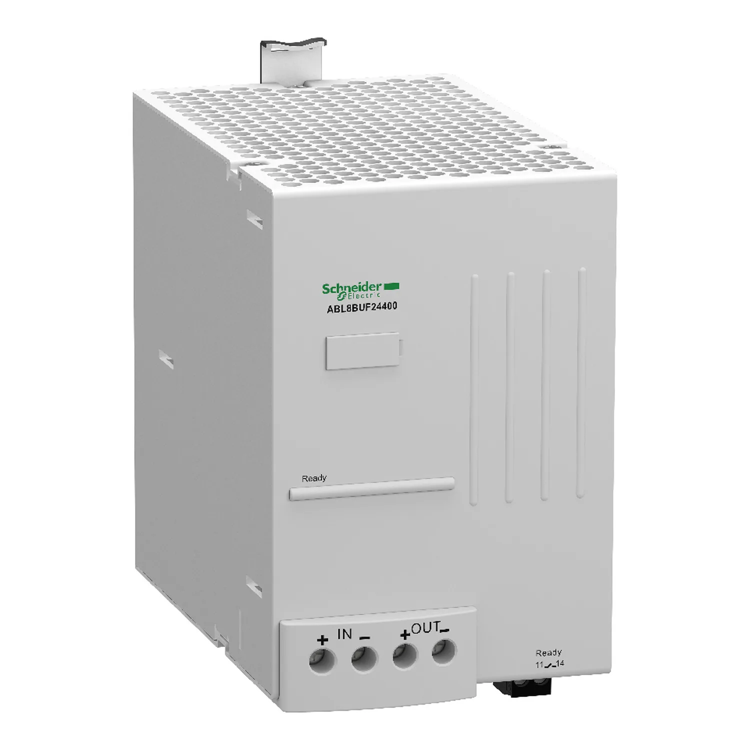 Schneider ABL8BUF24400 - Phaseo - module tampon - 24..28,8Vcc - 40A - pour alimentation électrique