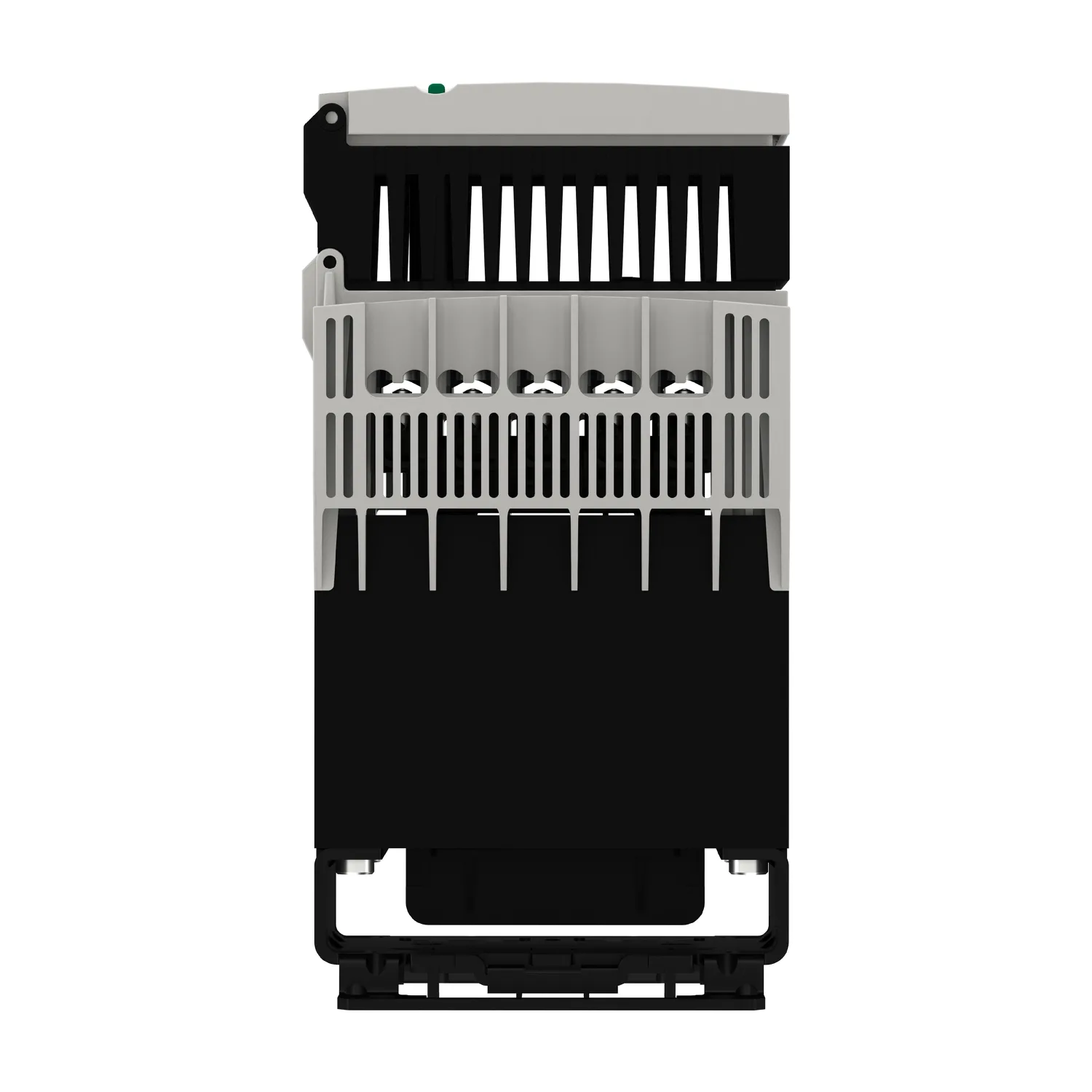 Spannungsversorgung, Modicon ABL8, gleichgerichtet, gesiebt, 1-/2-phasig, 230-400V AC, 24V DC, 4A, 96W - 6
