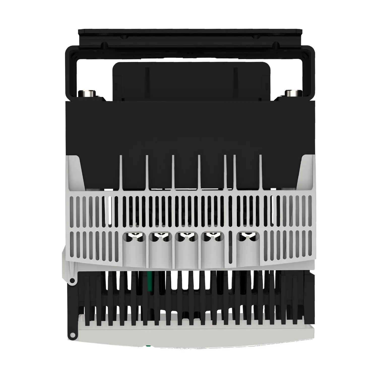 rectified and filtered power supply - 1 or 2-phase - 400 V AC - 24 V - 6 A - 4