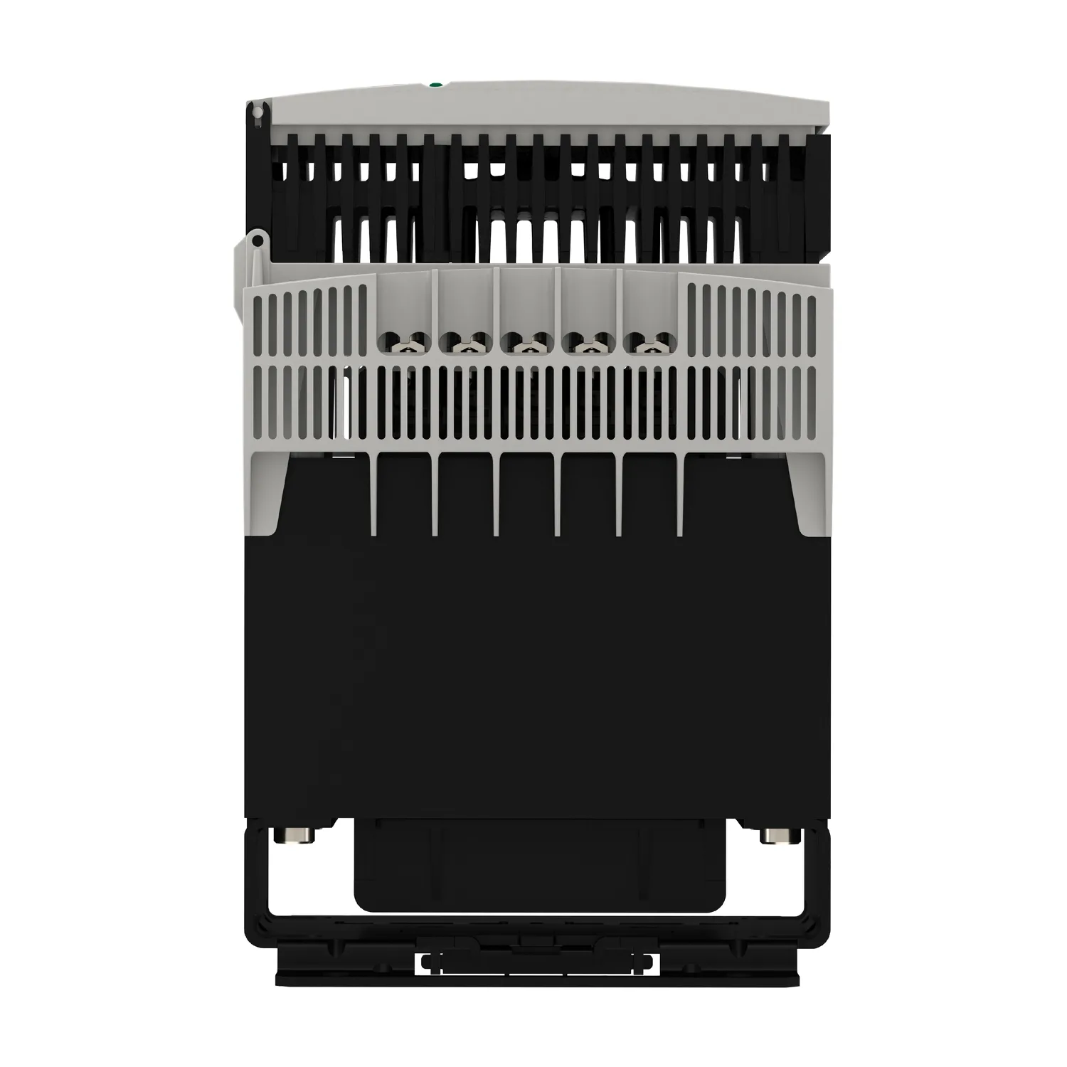 Spannungsversorgung, Modicon ABL8, gleichgerichtet, gesiebt, 1-/2-phasig, 230-400V AC, 24V DC, 10A, 240W - 3