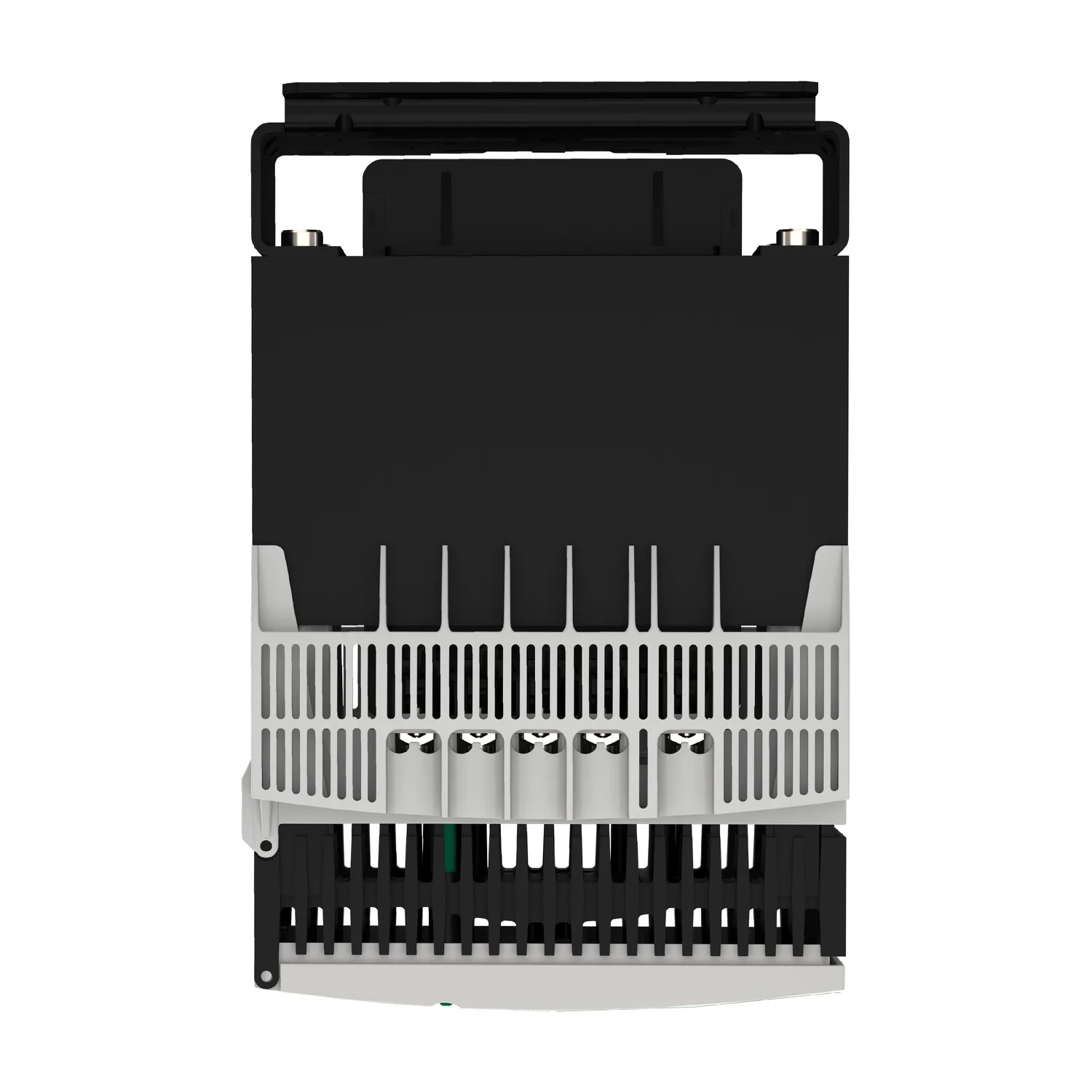 Spannungsversorgung, Modicon ABL8, gleichgerichtet, gesiebt, 1-/2-phasig, 230-400V AC, 24V DC, 10A, 240W - 4