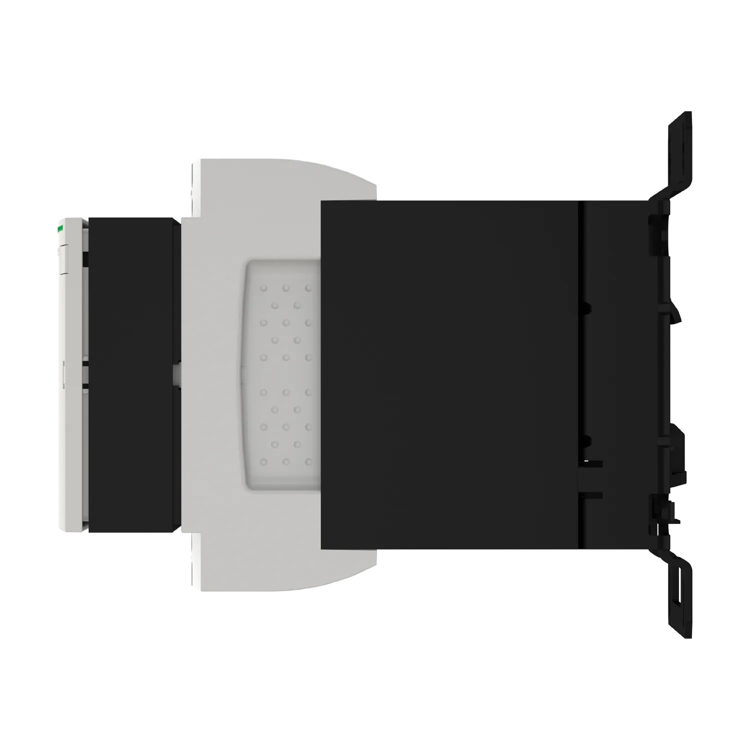 Spannungsversorgung, Modicon ABL8, gleichgerichtet, gesiebt, 1-/2-phasig, 230-400V AC, 24V DC, 10A, 240W - 5