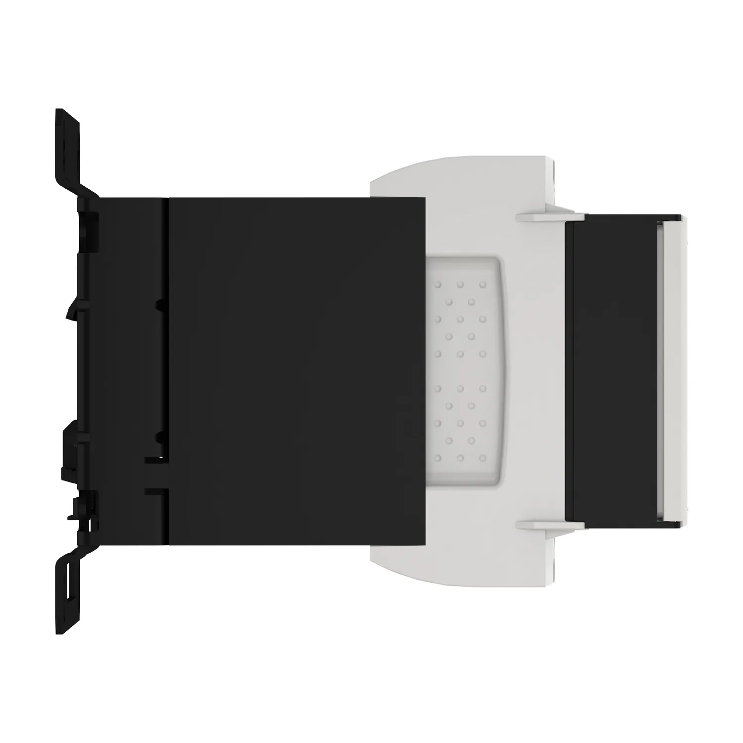 Spannungsversorgung, Modicon ABL8, gleichgerichtet, gesiebt, 1-/2-phasig, 230-400V AC, 24V DC, 10A, 240W - 6