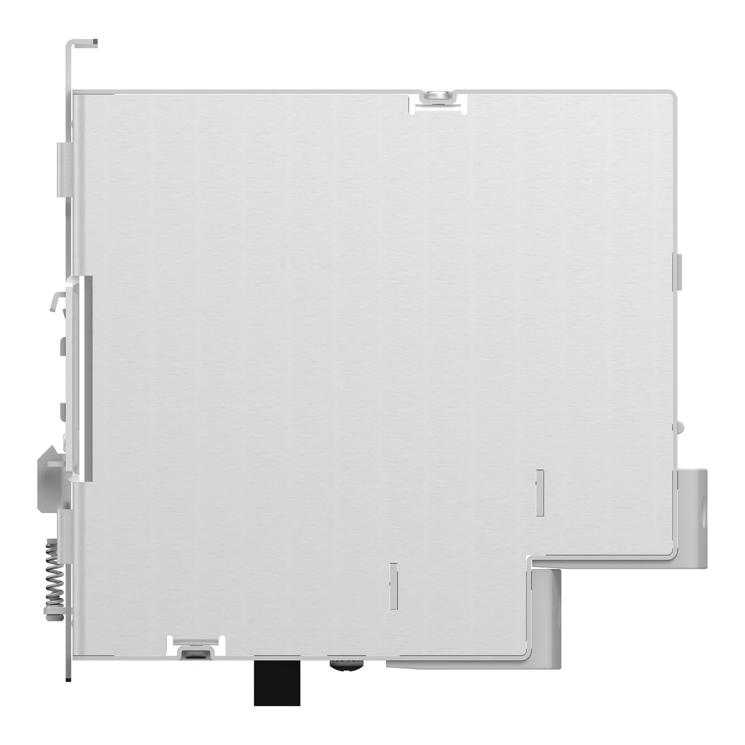Redundanzmodul; 22÷30VDC; Anschl. elektr: Schraubklemmen; IP20 - 4