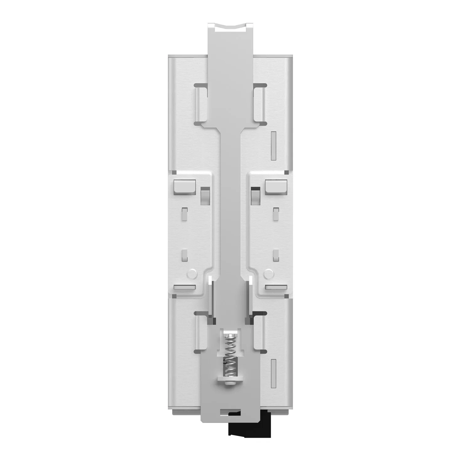 Redundanzmodul; 22÷30VDC; Anschl. elektr: Schraubklemmen; IP20 - 5