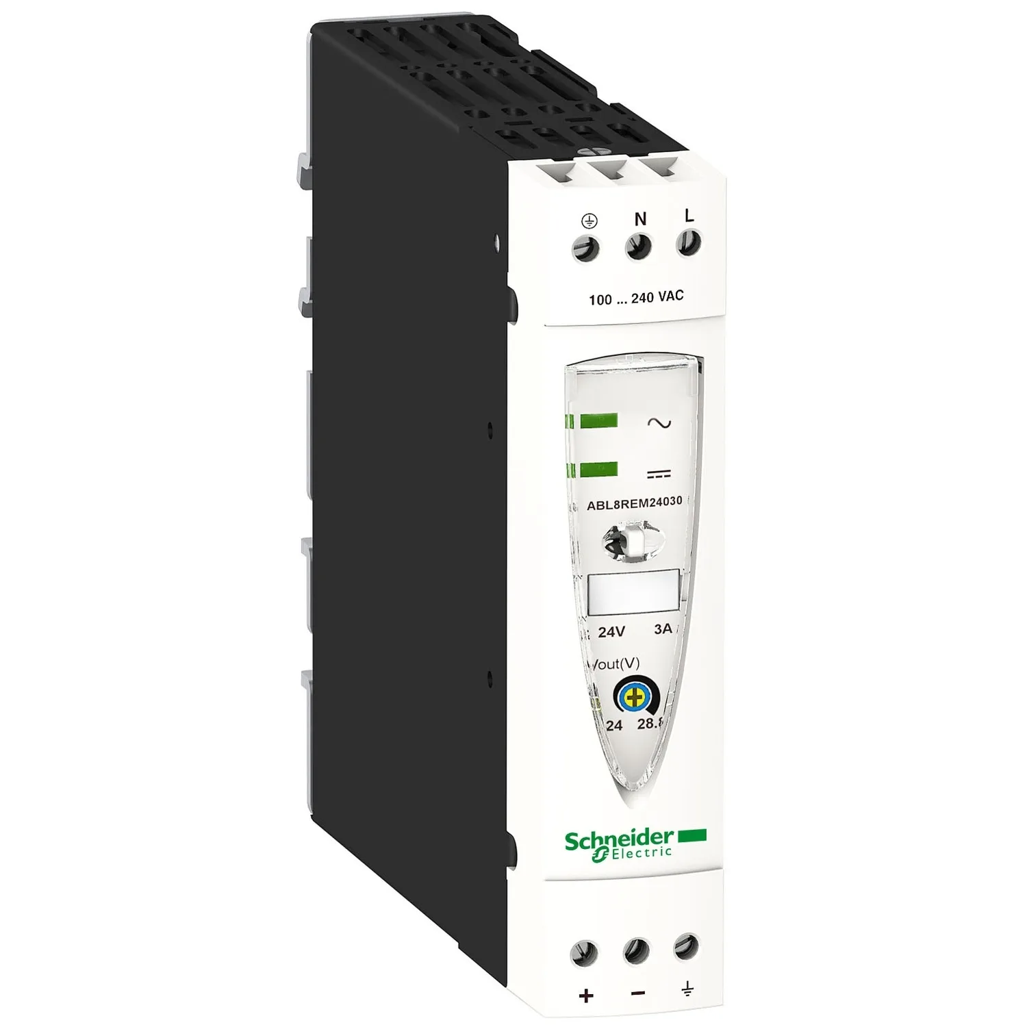 Schneider ABL8REM24030