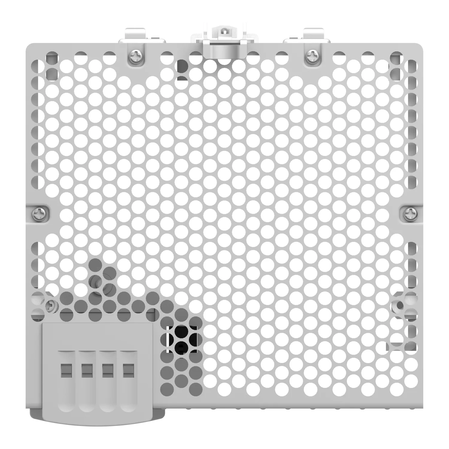 ABL8RPM24200 - Güç kaynağı: anahtarlamalı; DIN rayı için; 480W; 24VDC; 20A; -25÷50°C - 3