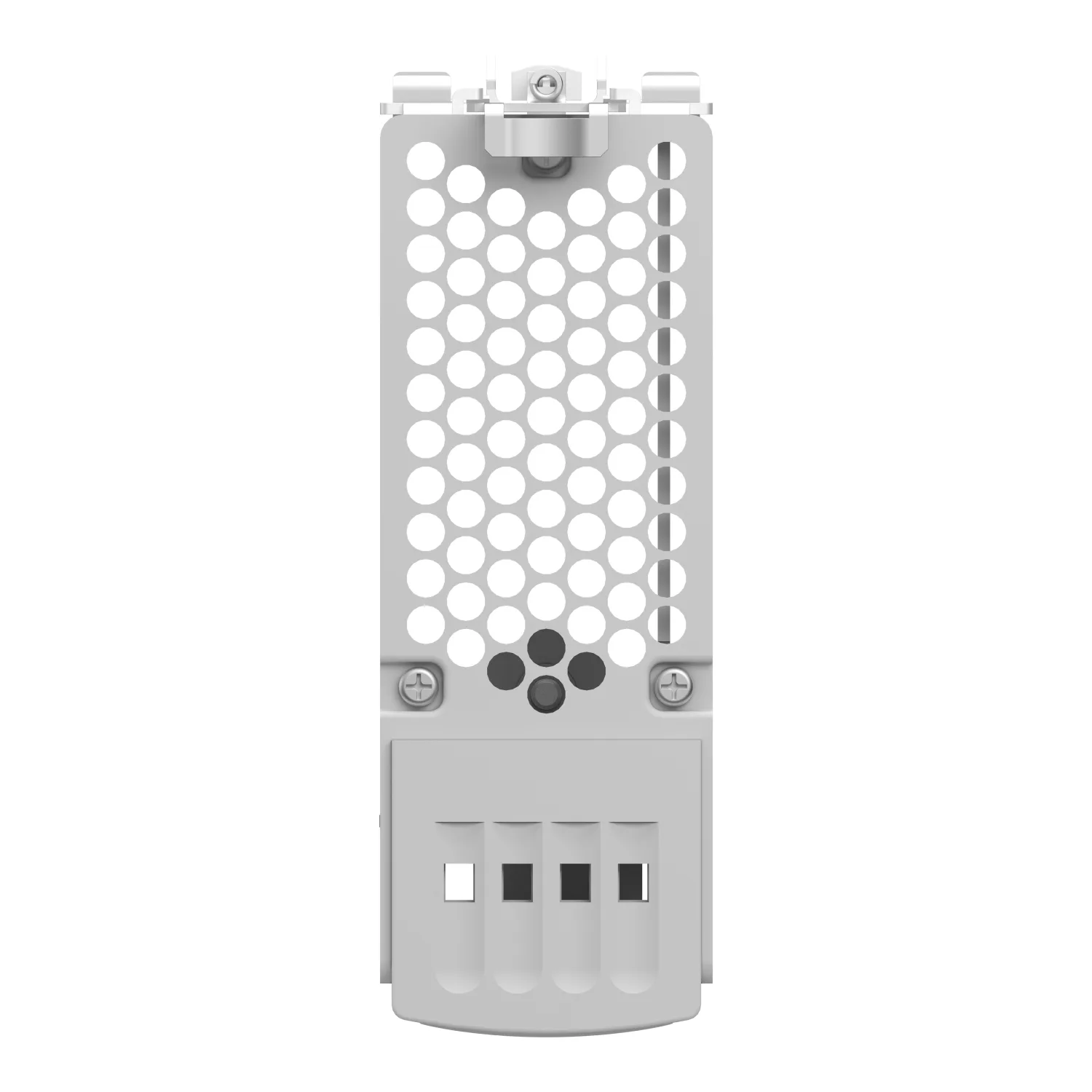 Alimentation: impulsions; pour le rail DIN; 72W; 24VDC; 3A; 87% - 2