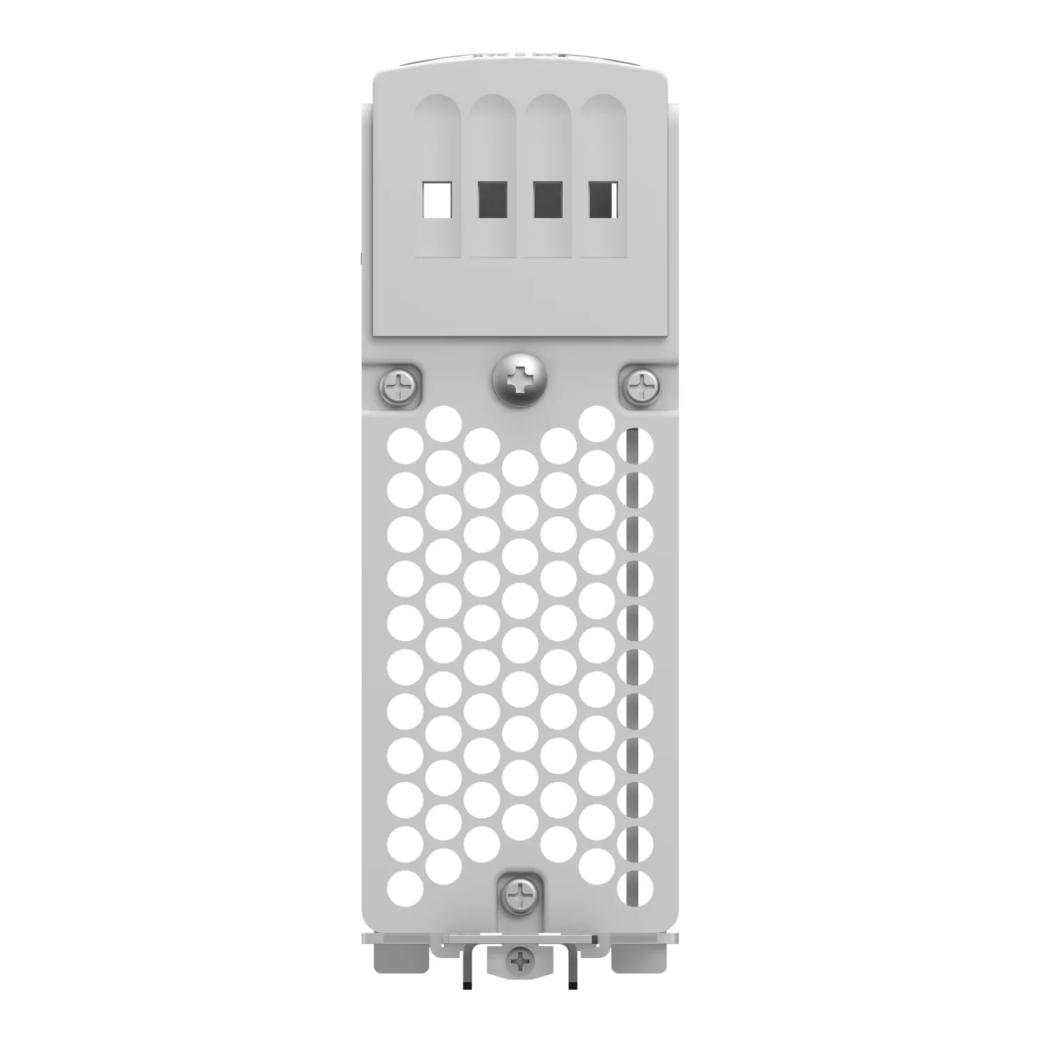 Alimentation: impulsions; pour le rail DIN; 72W; 24VDC; 3A; 87% - 3