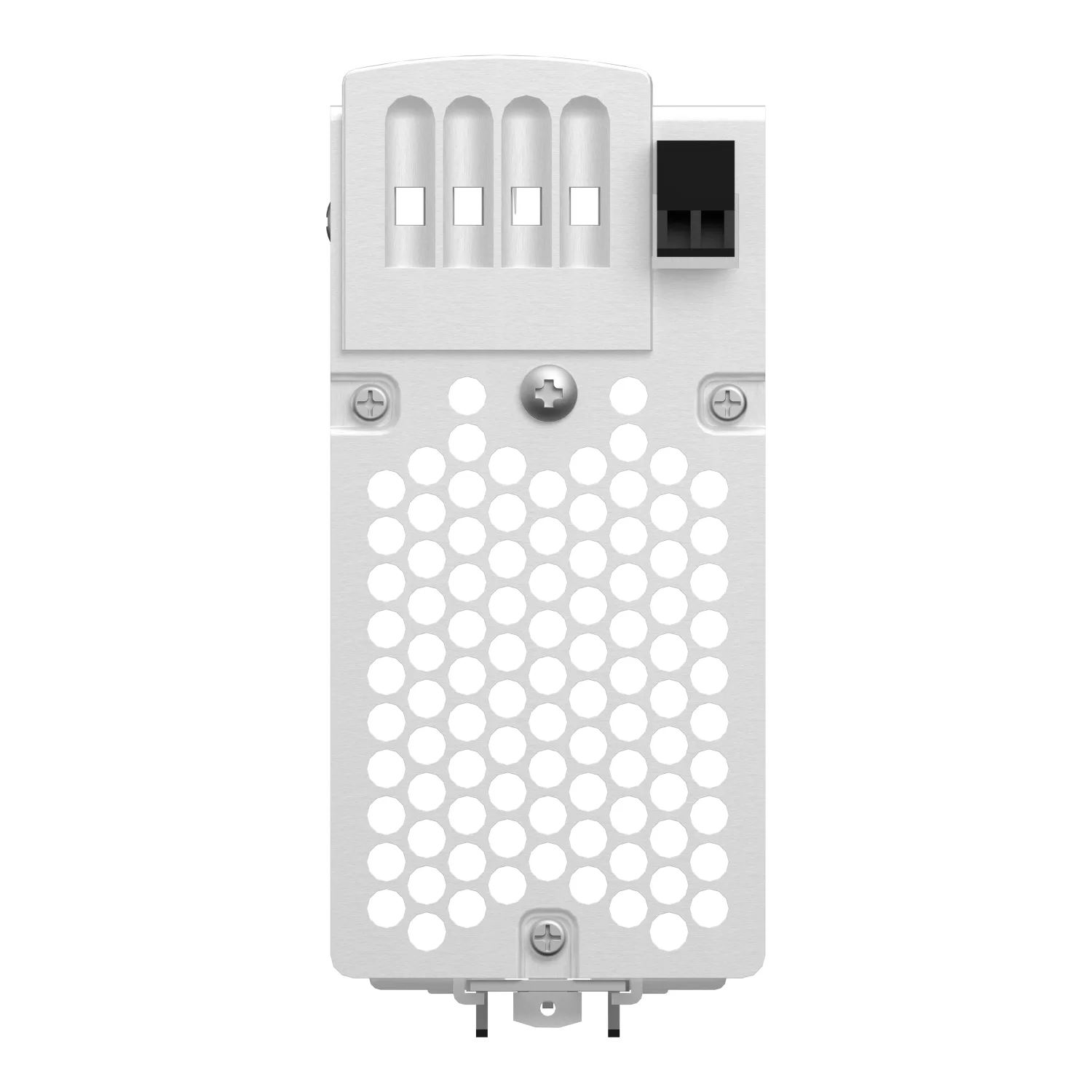 ABL8RPS24050 - Güç kaynağı: anahtarlamalı; DIN rayı için; 120W; 24VDC; 5A; -25÷50°C - 2