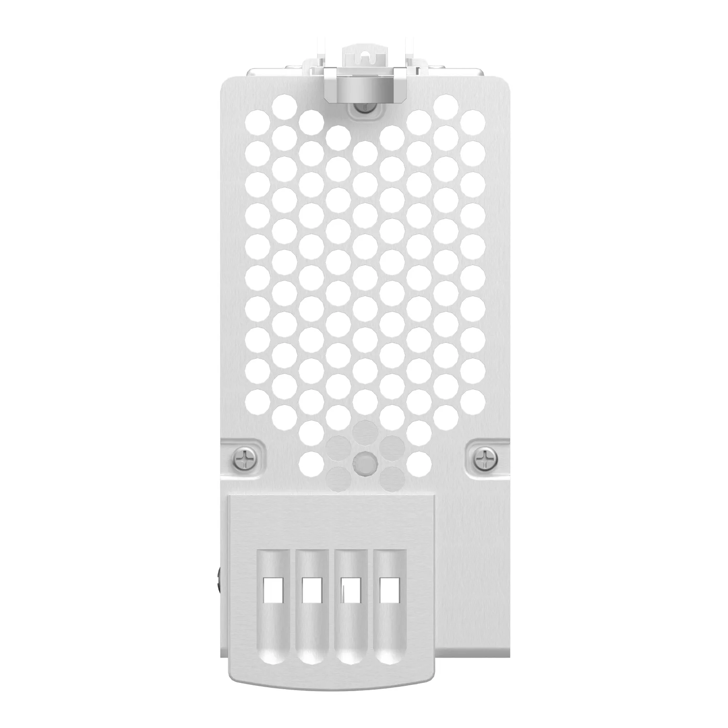 ABL8RPS24050 - Güç kaynağı: anahtarlamalı; DIN rayı için; 120W; 24VDC; 5A; -25÷50°C - 3