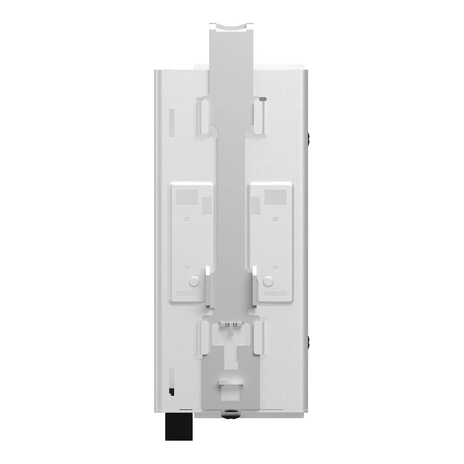 ABL8RPS24050 - Güç kaynağı: anahtarlamalı; DIN rayı için; 120W; 24VDC; 5A; -25÷50°C - 5