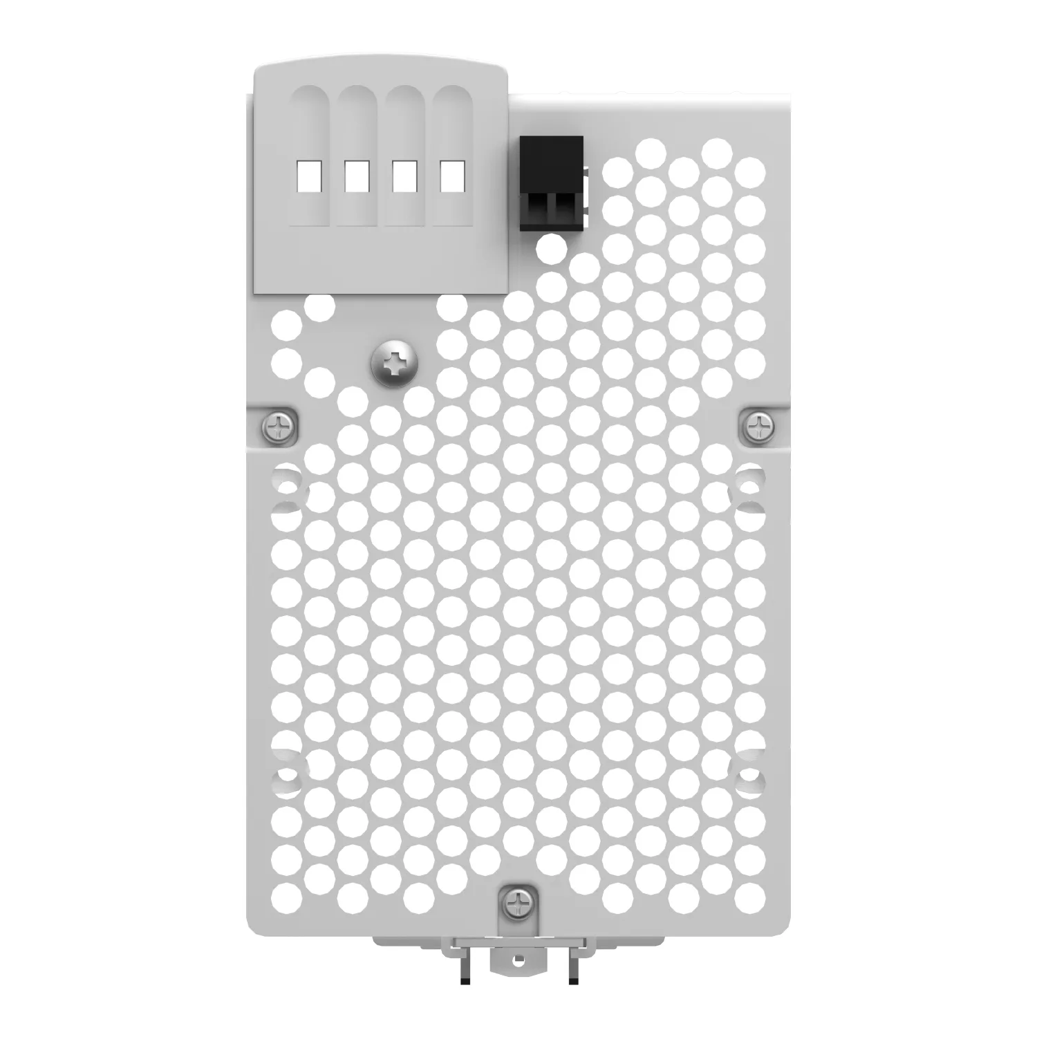 ABL8RPS24100 - Güç kaynağı: anahtarlamalı; DIN rayı için; 240W; 24VDC; 10A; -25÷50°C - 2