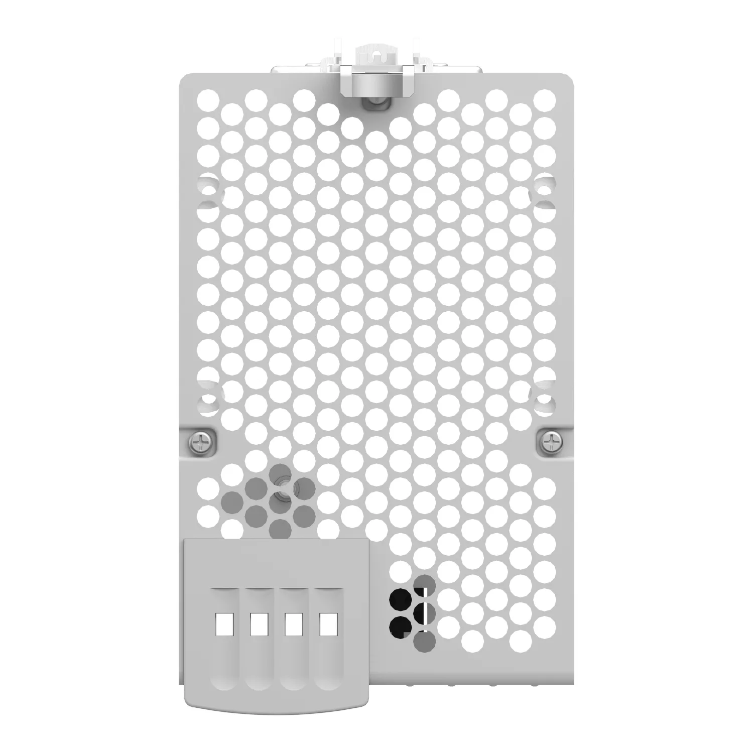 ABL8RPS24100 - Güç kaynağı: anahtarlamalı; DIN rayı için; 240W; 24VDC; 10A; -25÷50°C - 3