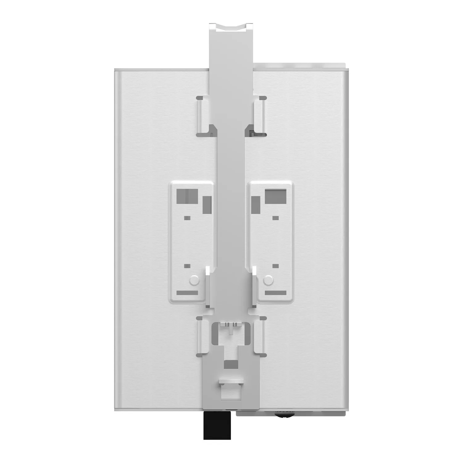 ABL8RPS24100 - Güç kaynağı: anahtarlamalı; DIN rayı için; 240W; 24VDC; 10A; -25÷50°C - 6