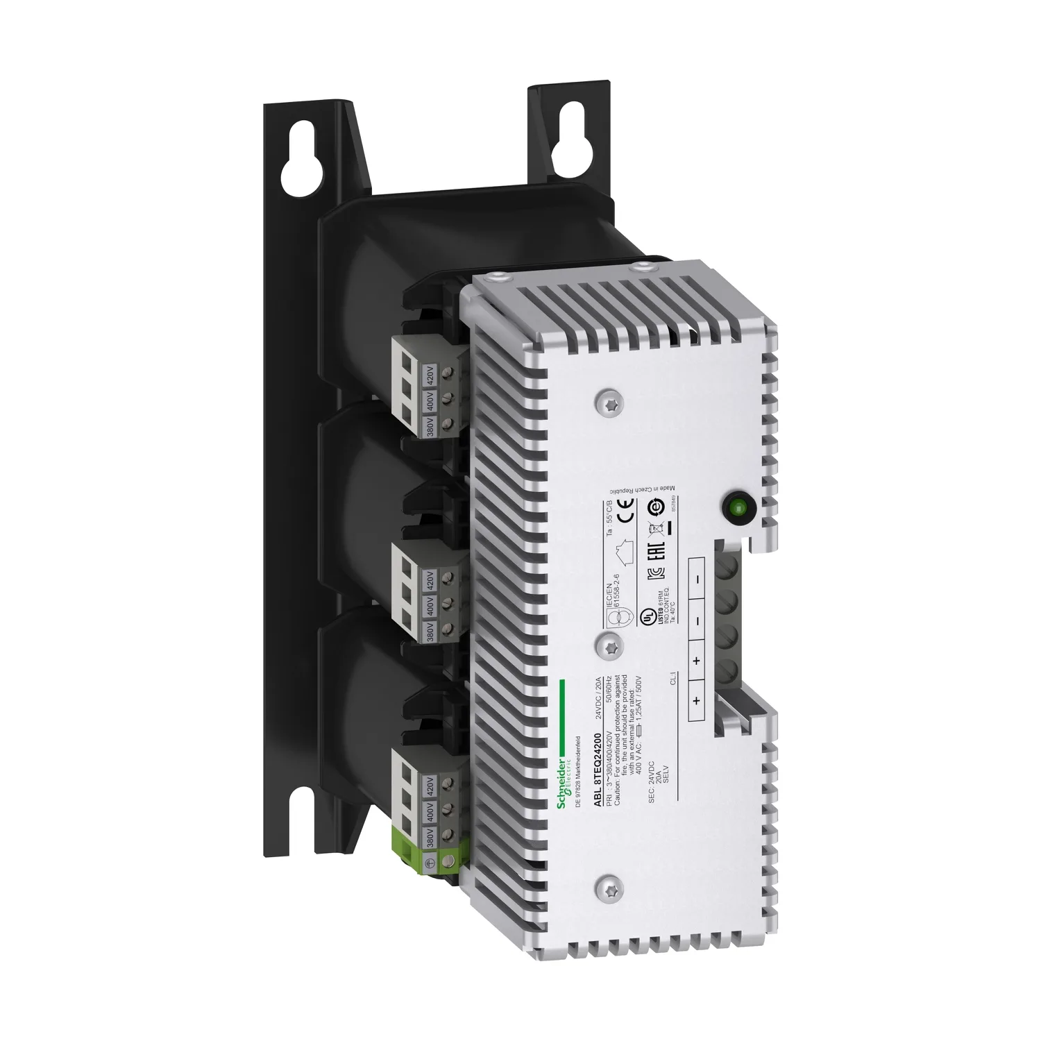 Schneider ABL8TEQ24200 - ABL8TEQ24200