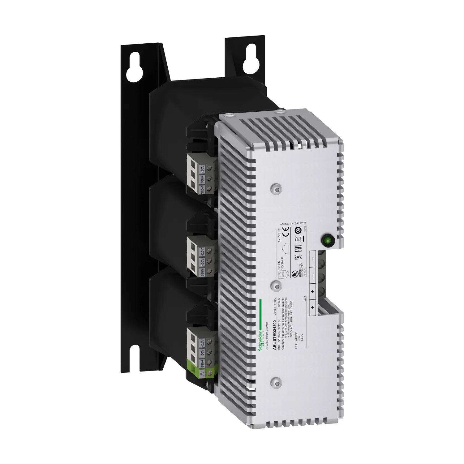 Schneider ABL8TEQ24300 - ABL8TEQ24300