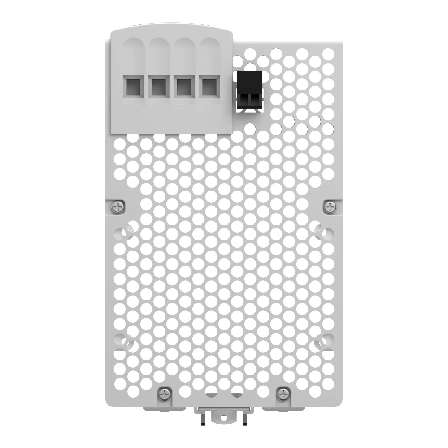 Alimentation: impulsions; pour le rail DIN; 480W; 24VDC; 20A; 92% - 2