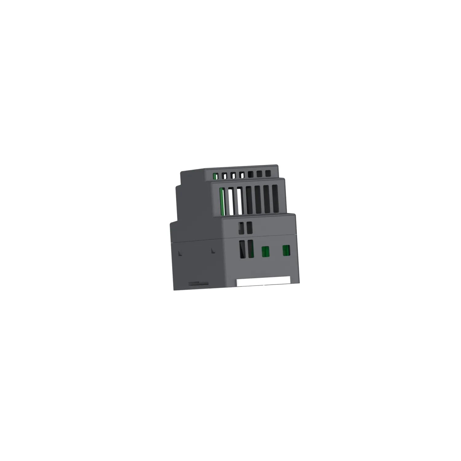 ABLM1A05036 - POWER SUPPLY 5V 3.6A MODULAR - 3