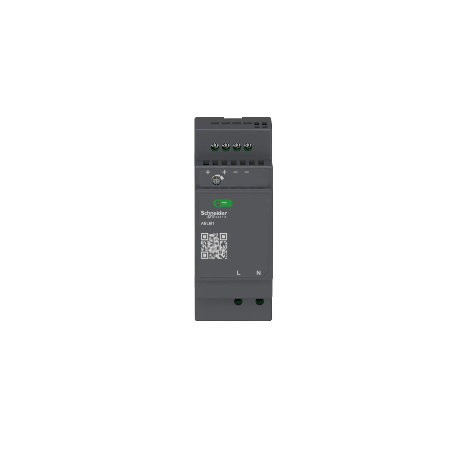 ABLM1A05036 - POWER SUPPLY 5V 3.6A MODULAR - 6