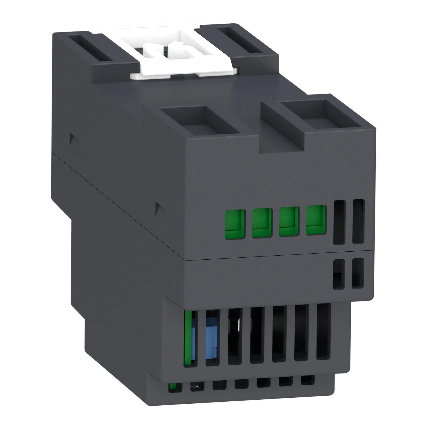 Schneider ABLM1A24012 - POWER SUPPLY 24V 1.2A MODULAR