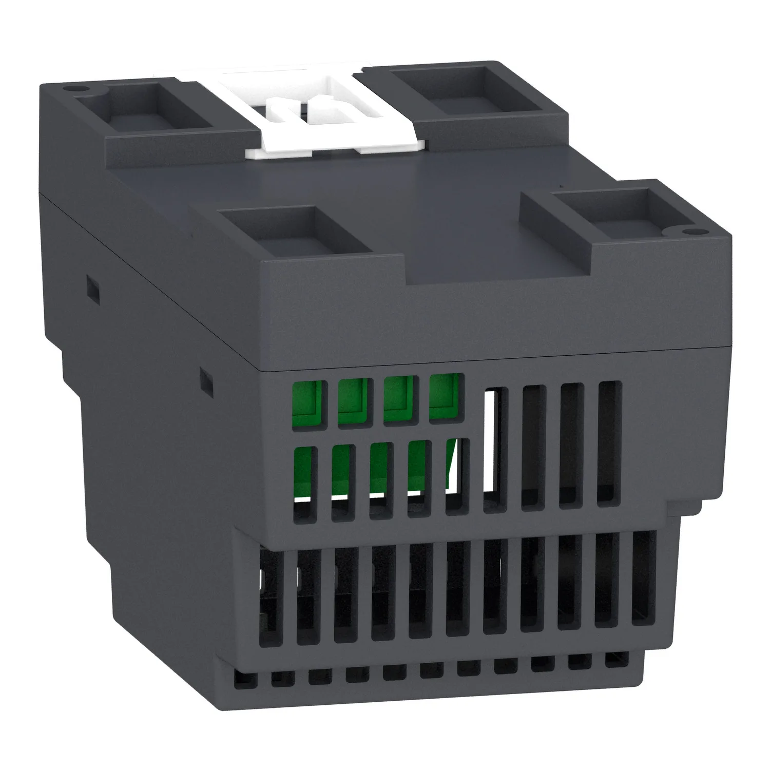 ABLM1A24025 - POWER SUPPLY 24V 2.5A MODULAR - 4