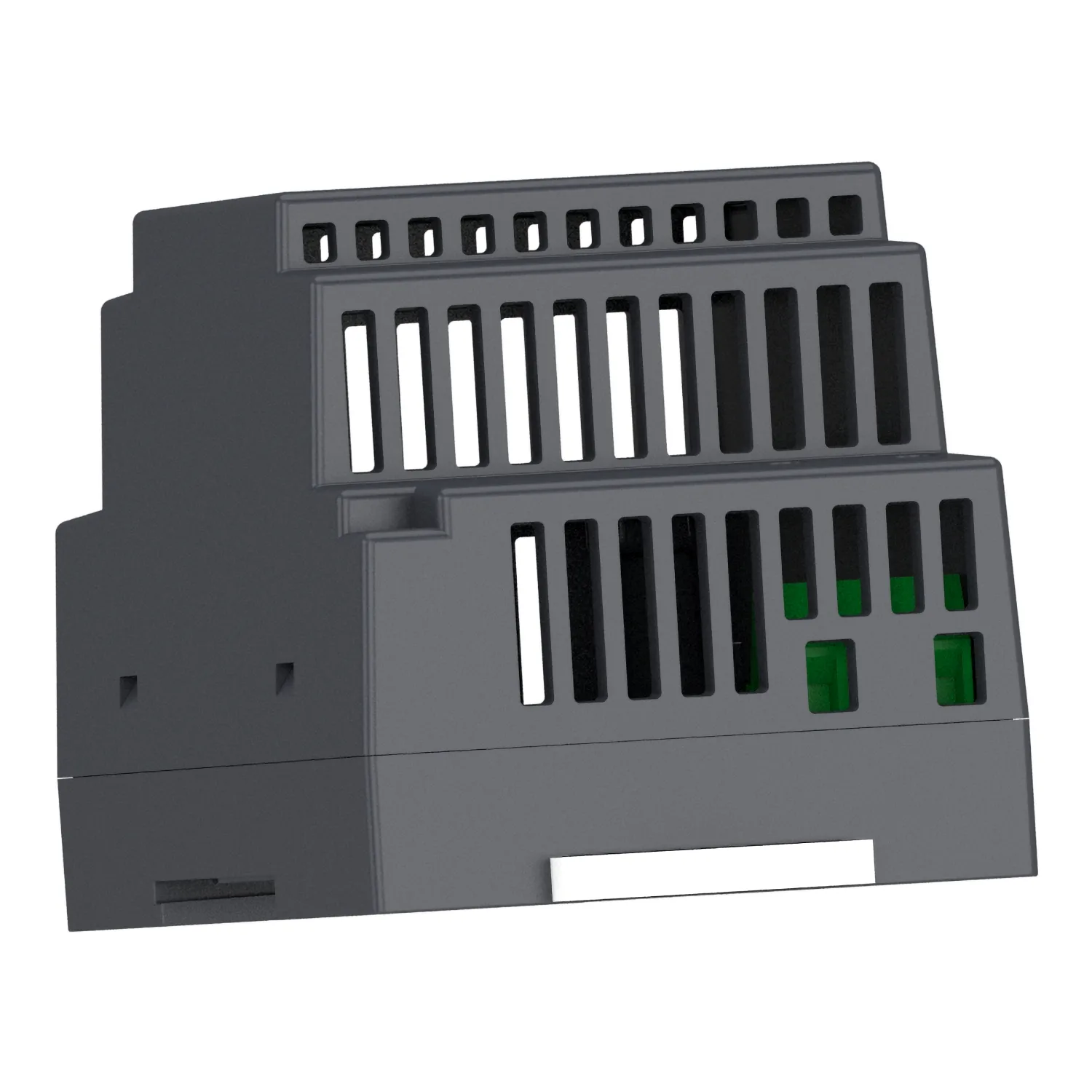 ABLM1A24025 - POWER SUPPLY 24V 2.5A MODULAR - 5