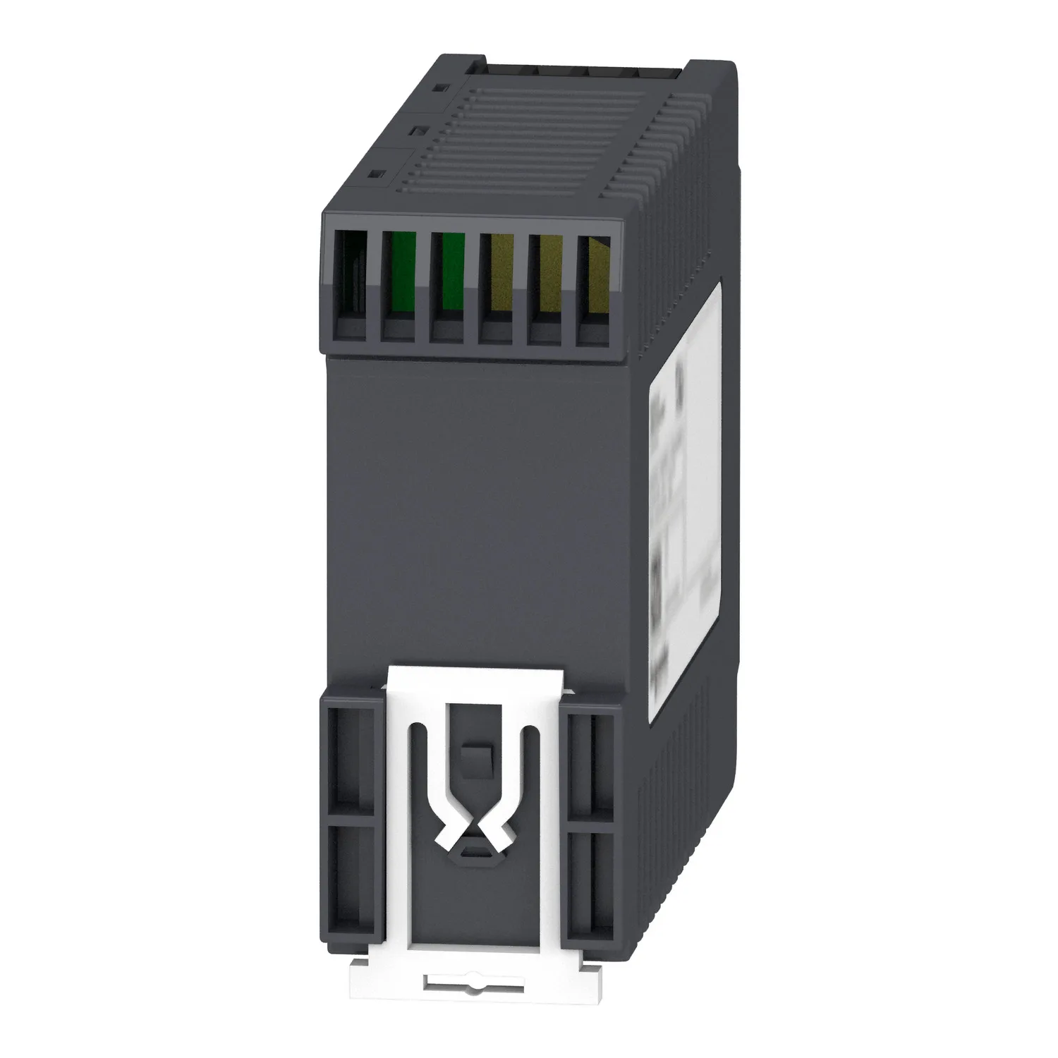 ABLS1A24021 - POWER SUPPLY 24V 2.1A 1PH OPTIMIZED - 3