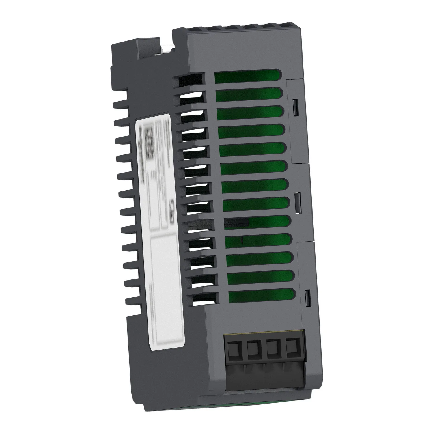 Schneider ABLS1A24021 - POWER SUPPLY 24V 2.1A 1PH OPTIMIZED
