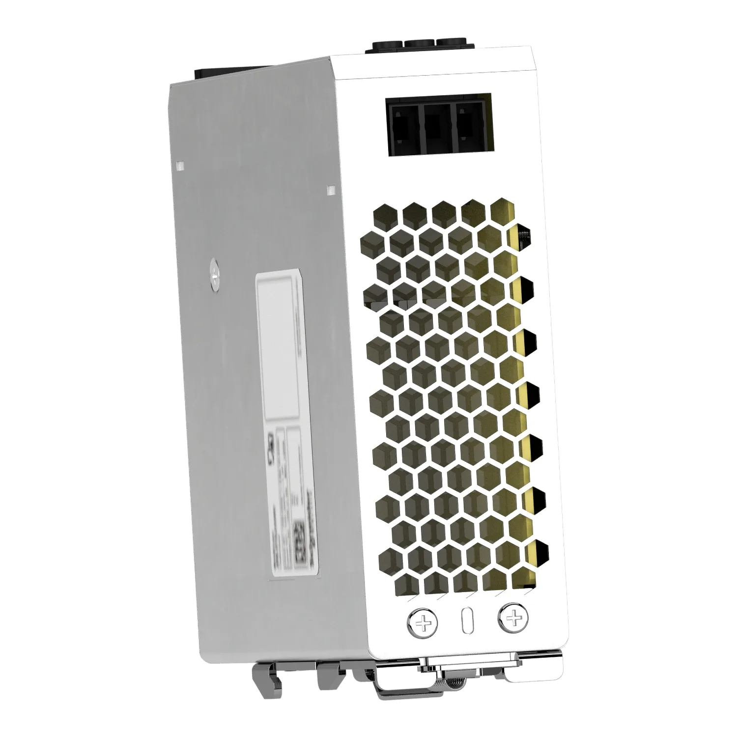 ABLS1A24050 - POWER SUPPLY 24V 5A 1PH OPTIMIZED - 2
