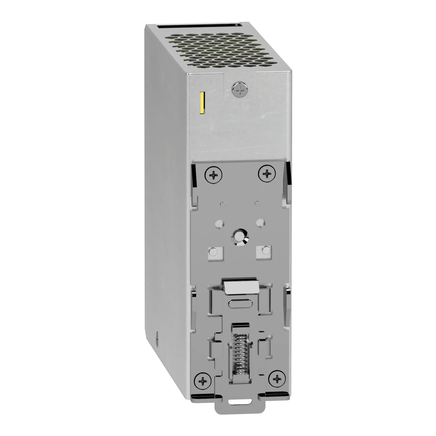 ABLS1A24050 - POWER SUPPLY 24V 5A 1PH OPTIMIZED - 4