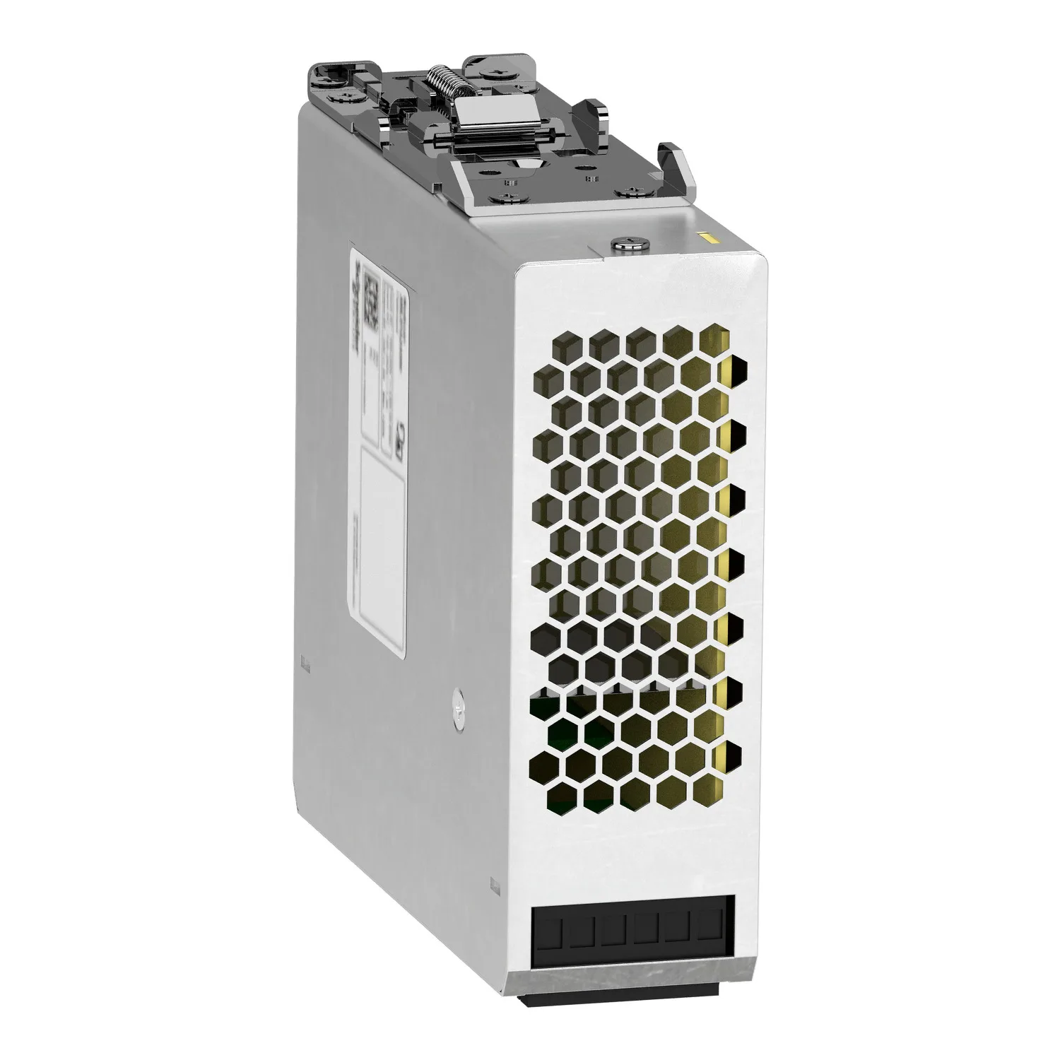 ABLS1A24050 - POWER SUPPLY 24V 5A 1PH OPTIMIZED - 6