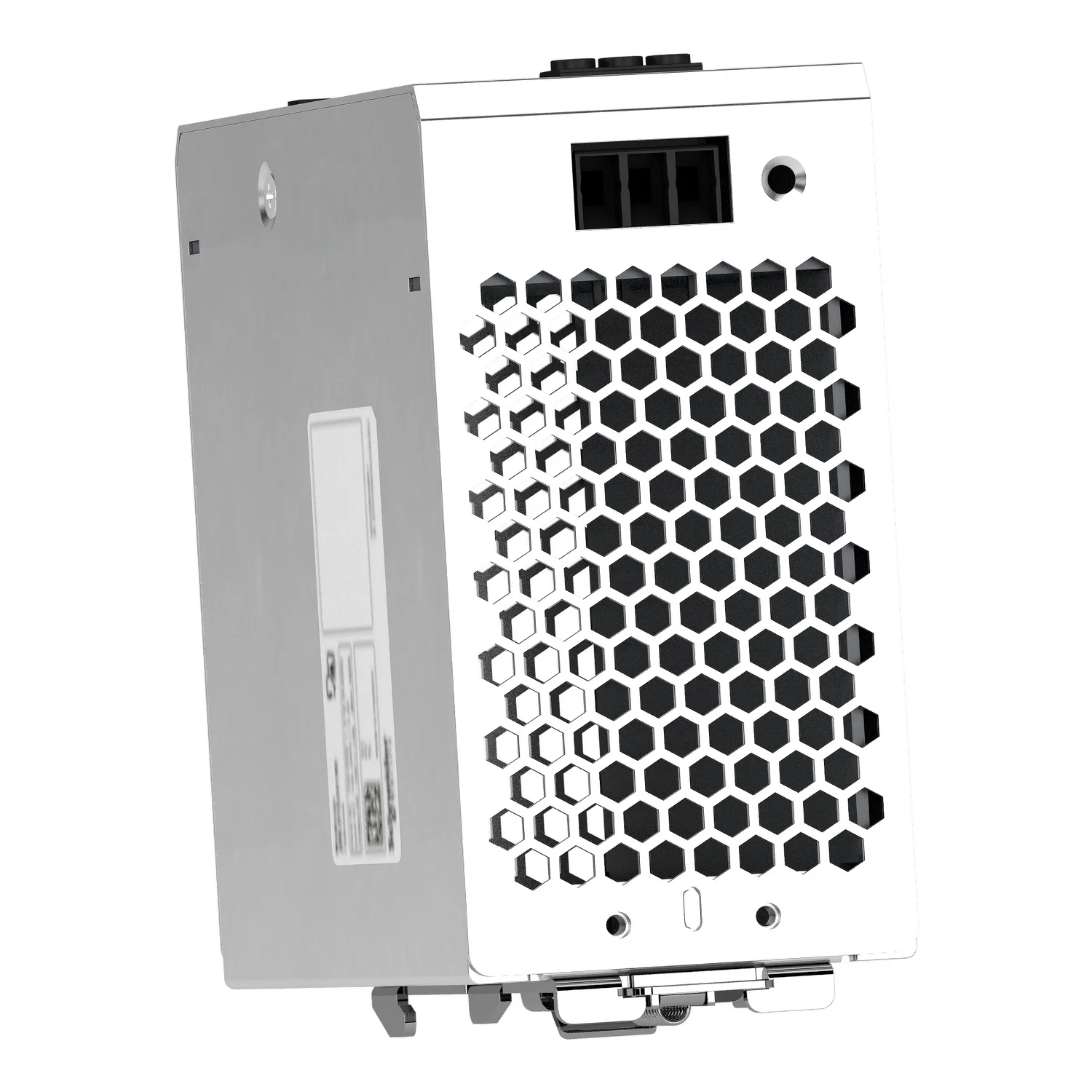 ABLS1A24100 - POWER SUPPLY 24V 10A 1PH OPTIMIZED - 3