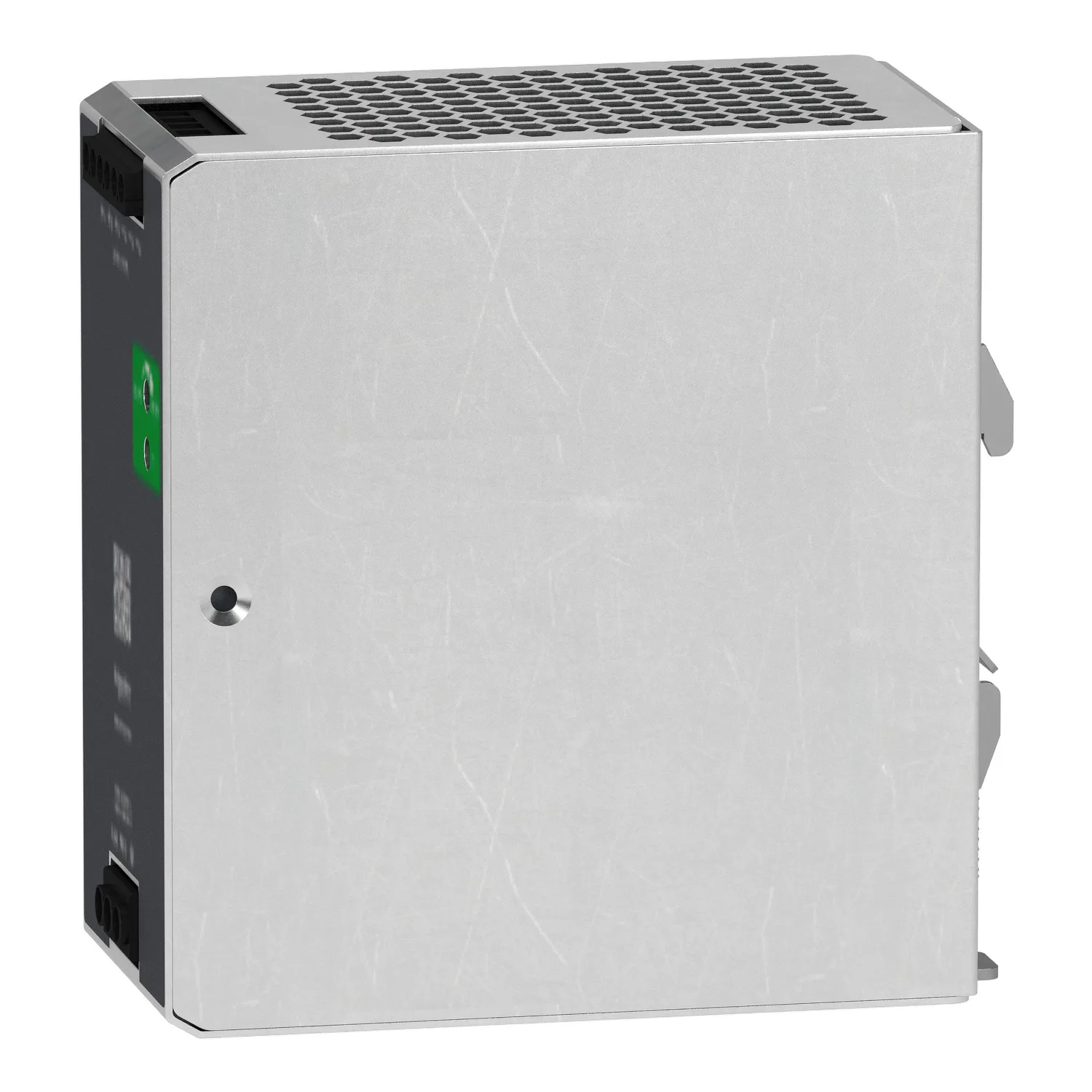 ABLS1A24100 - POWER SUPPLY 24V 10A 1PH OPTIMIZED - 4