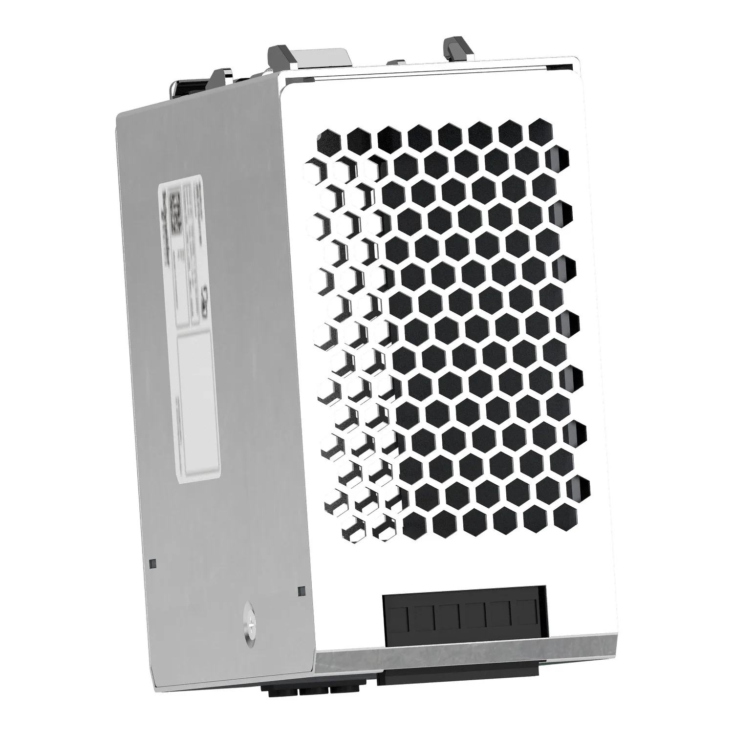 ABLS1A24100 - POWER SUPPLY 24V 10A 1PH OPTIMIZED - 5
