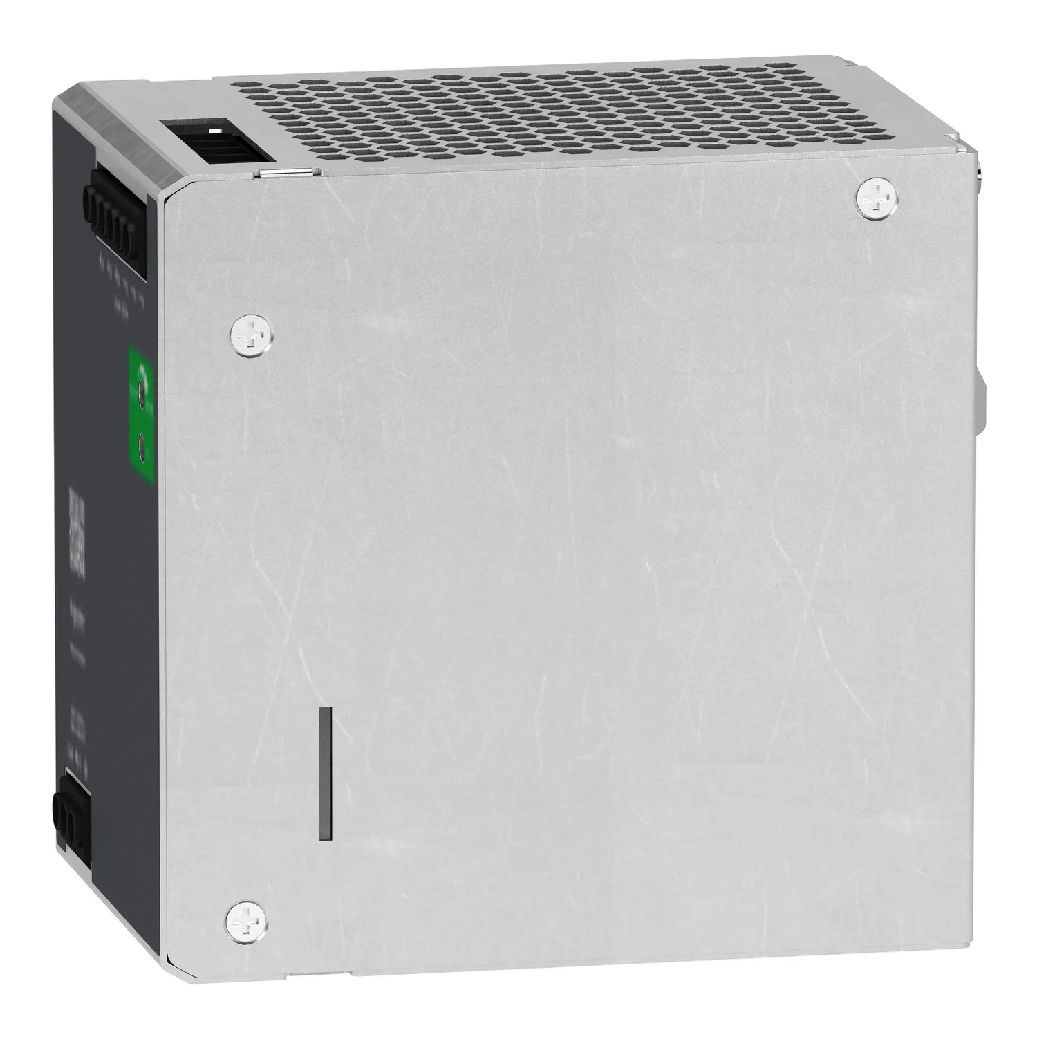 Spannungsversorgung, Modicon ABLS, Optimum, getaktet, 1-phasig, 100-240V AC, 24V DC, 20A, 480W - 6
