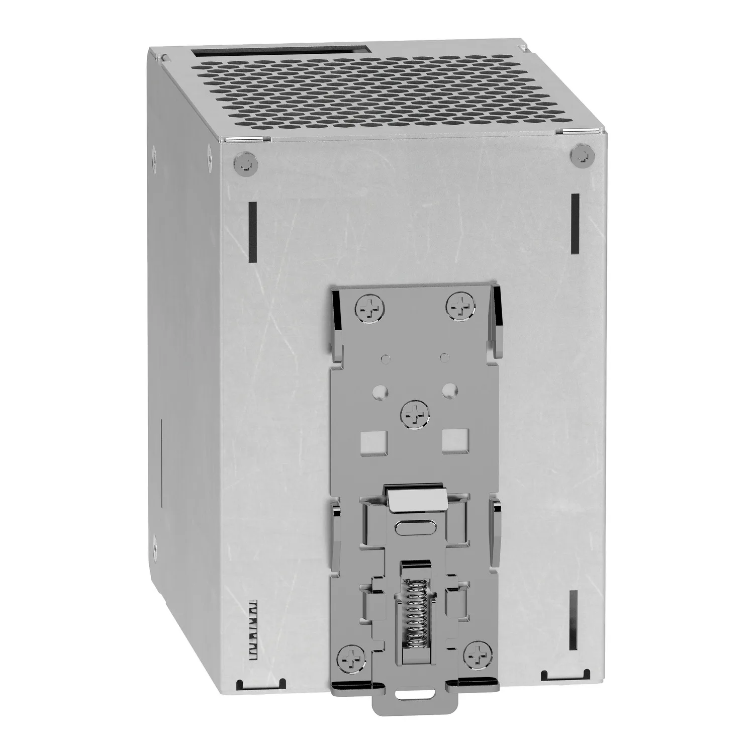 Schneider ABLS1A24200 - Spannungsversorgung, Modicon ABLS, Optimum, getaktet, 1-phasig, 100-240V AC, 24V DC, 20A, 480W