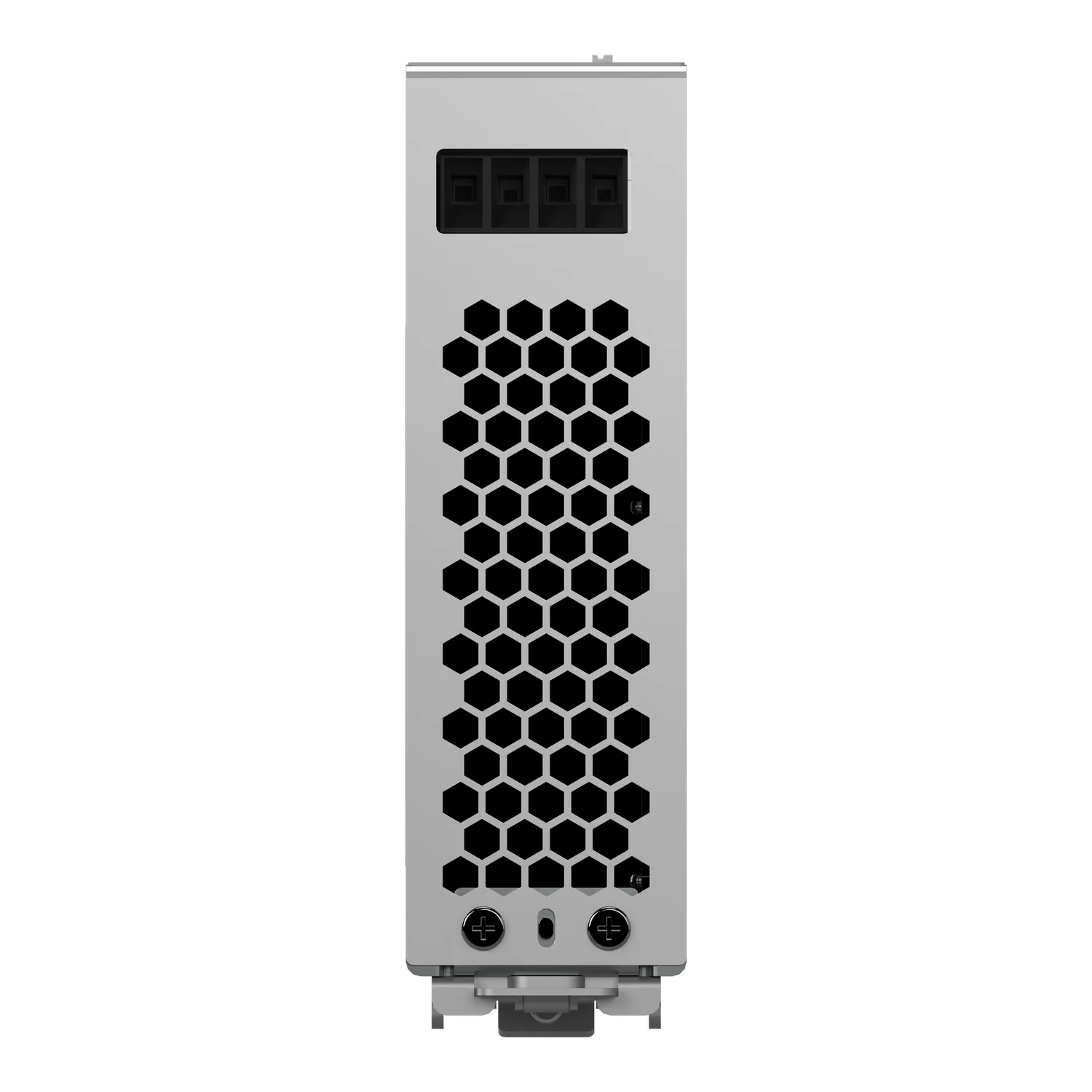 ABLU3A24050 - POWER SUPPLY, 380...500 V AC, 3 faz, 24V, 5A - 4