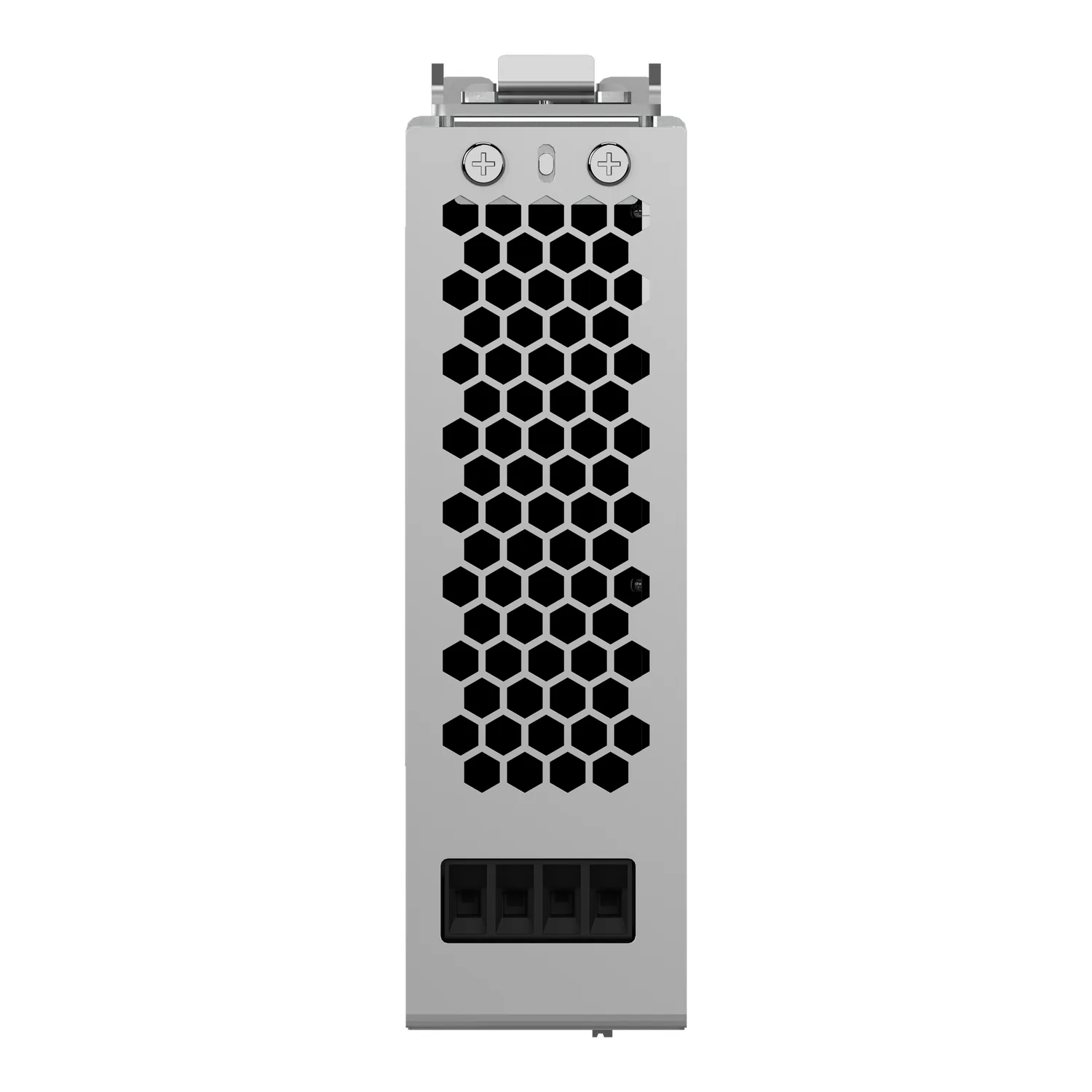 ABLU3A24050 - POWER SUPPLY, 380...500 V AC, 3 faz, 24V, 5A - 6