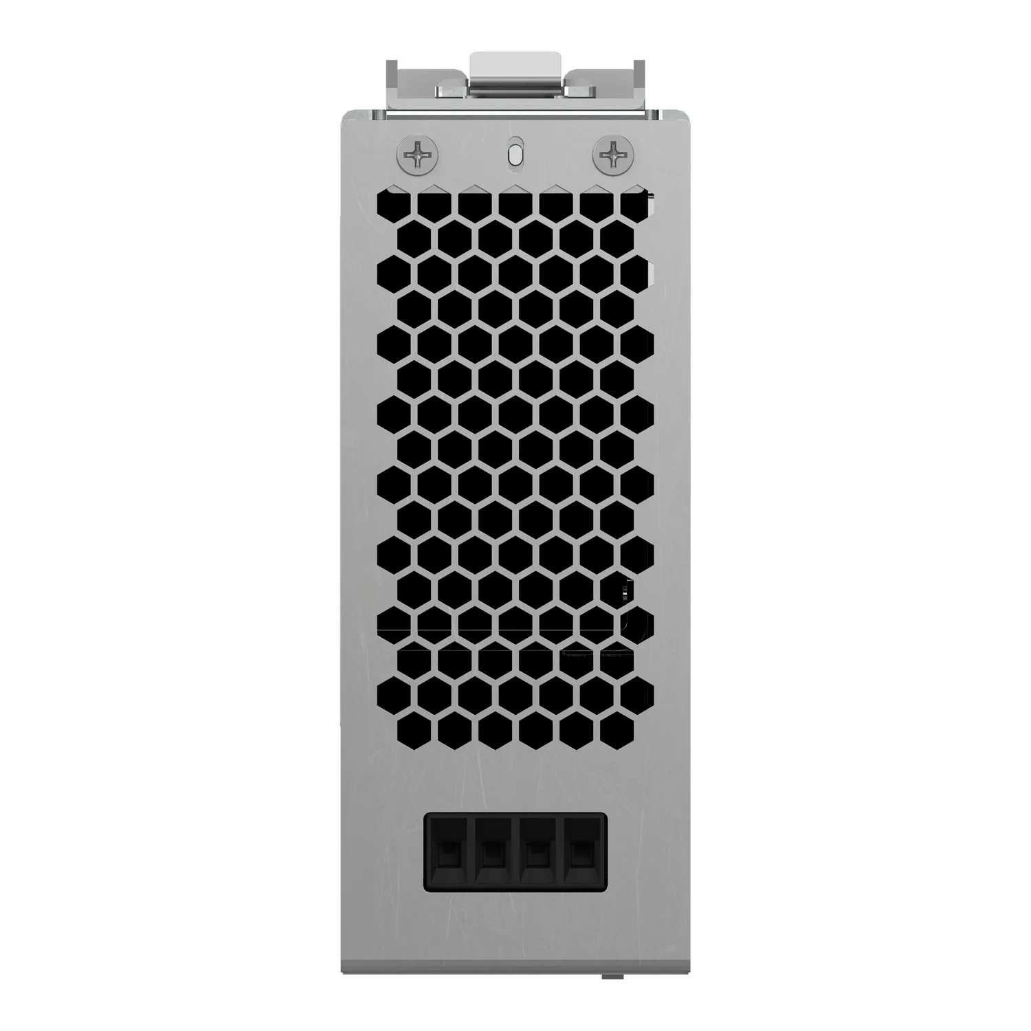 ABLU3A24100 - POWER SUPPLY, 380...500 V AC, 3 faz, 24V, 10A - 3