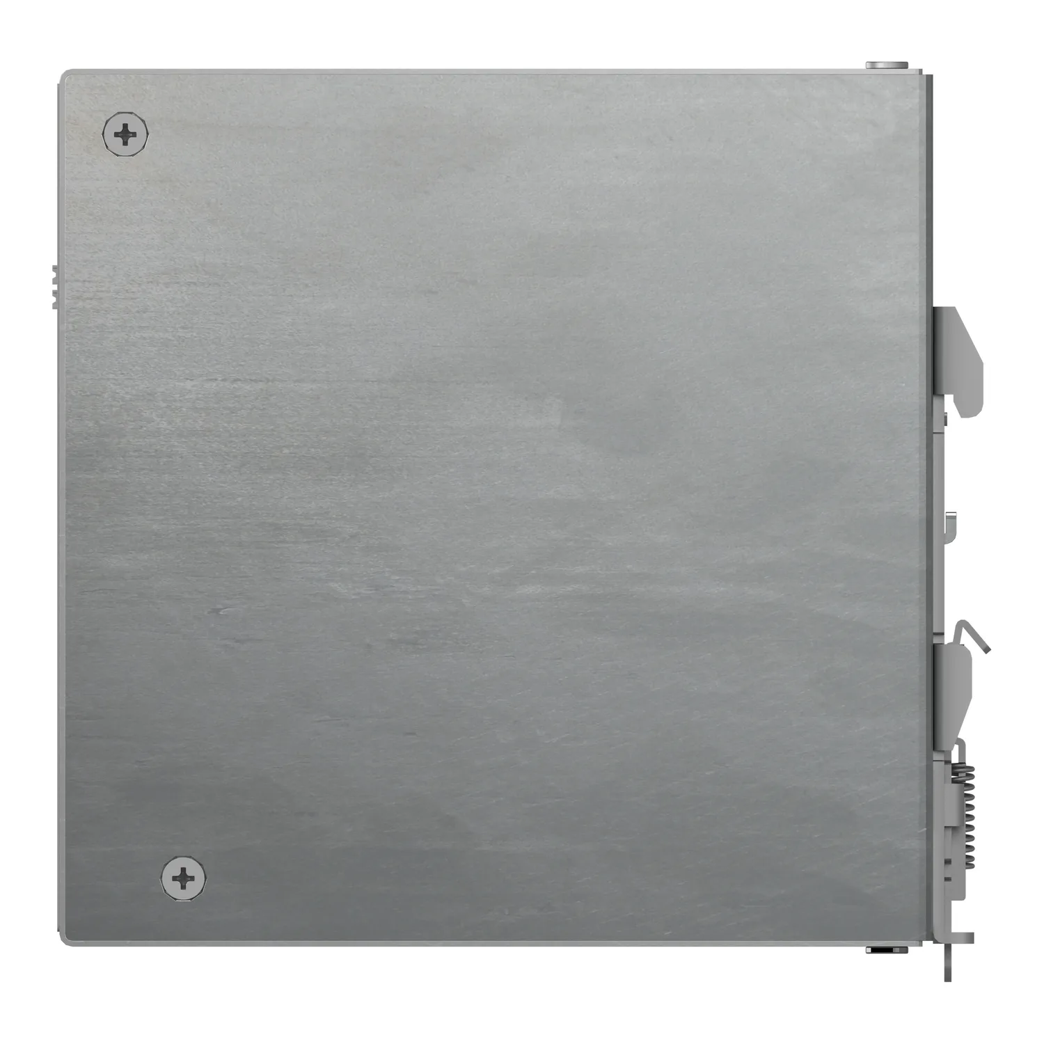 ABLU3A24100 - POWER SUPPLY, 380...500 V AC, 3 faz, 24V, 10A - 5