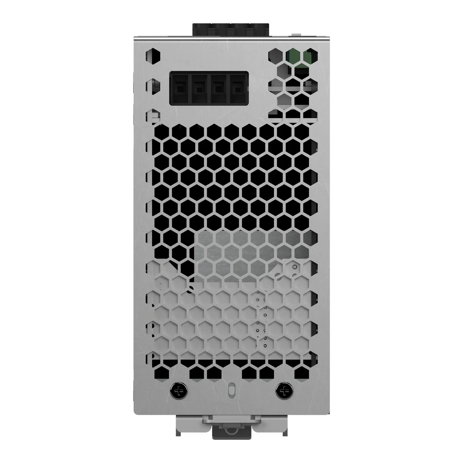 Modicon - Alimentation - Sortie 24 VDC - 20A - 3 Phases - Universelle - 2