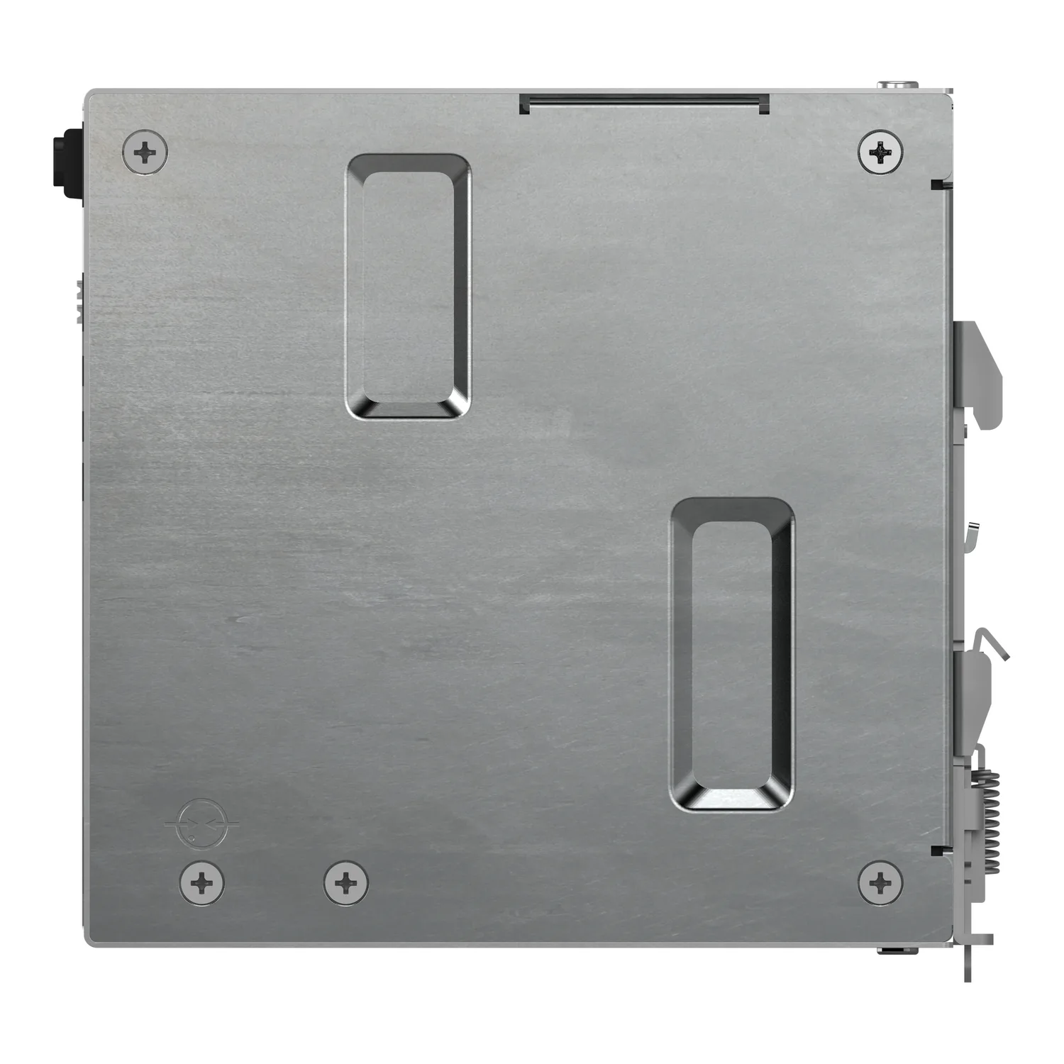 Modicon - Alimentation - Sortie 24 VDC - 20A - 3 Phases - Universelle - 4