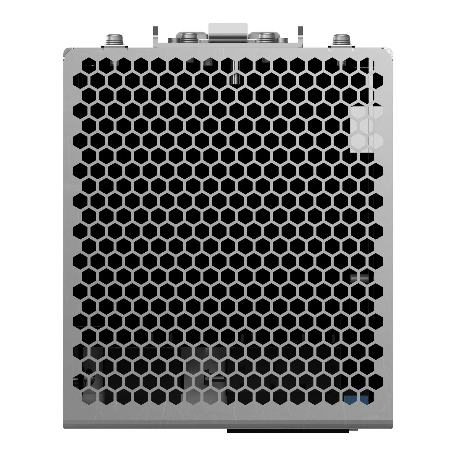 Spannungsversorgung, Modicon ABLU, Universal, getaktet, 380-500V AC, 3-phasig, 24V DC, 40A, 960W - 2