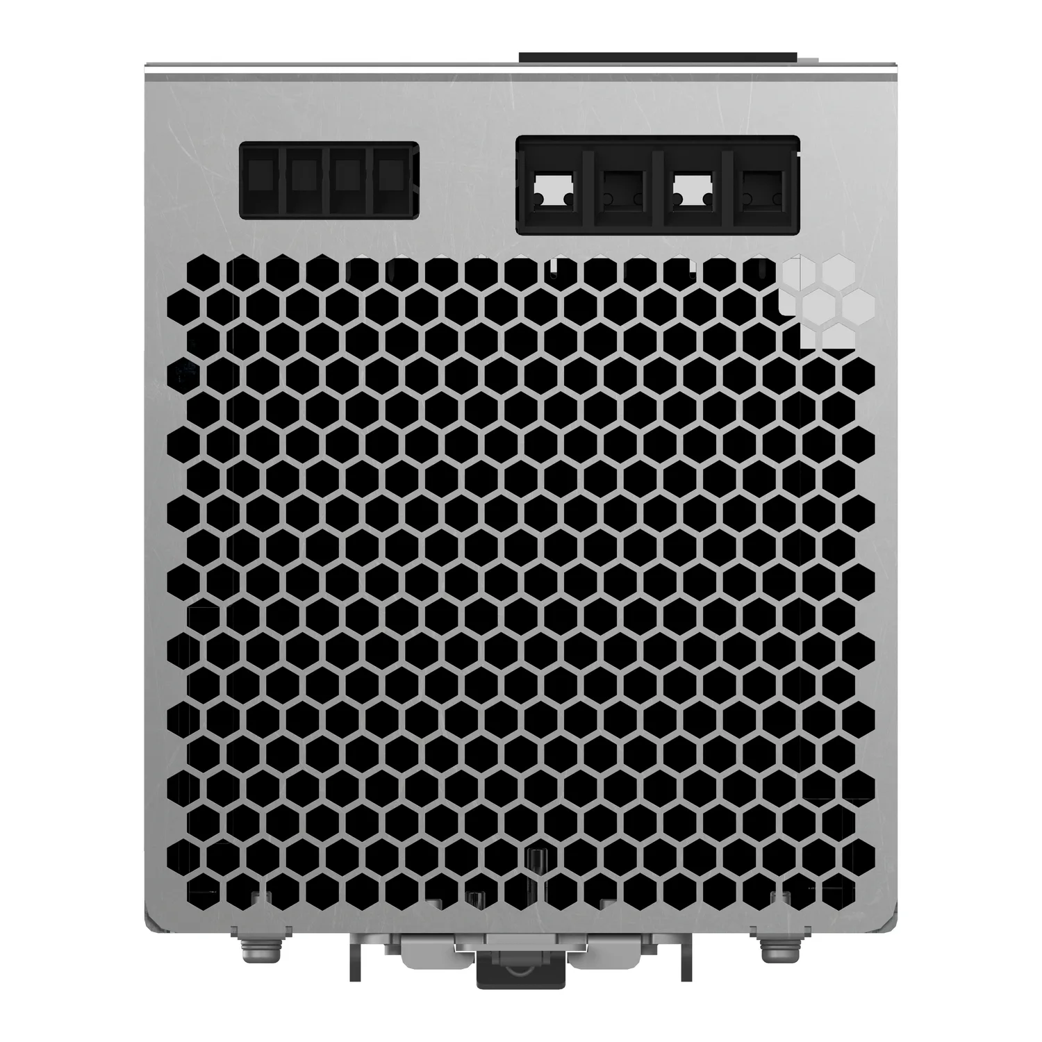 Spannungsversorgung, Modicon ABLU, Universal, getaktet, 380-500V AC, 3-phasig, 24V DC, 40A, 960W - 4