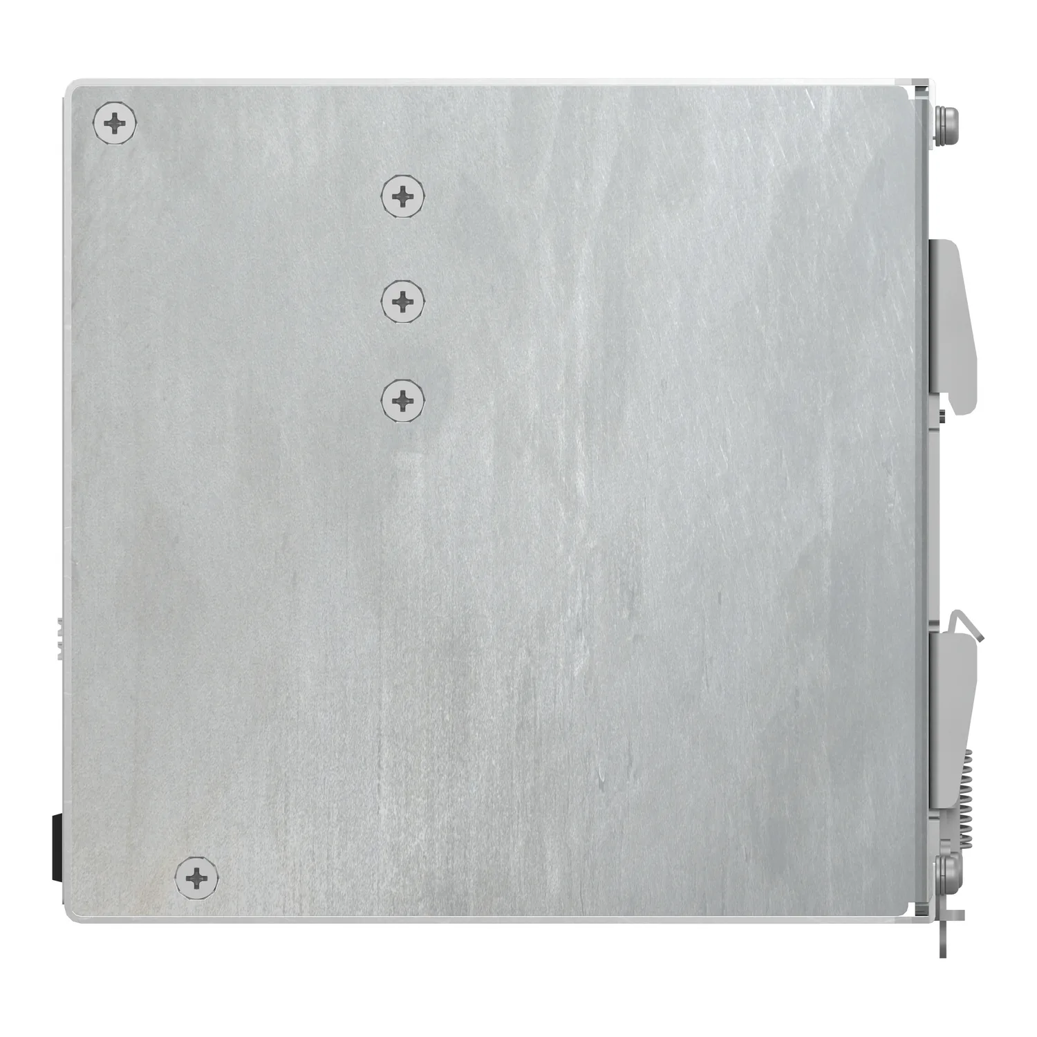 Spannungsversorgung, Modicon ABLU, Universal, getaktet, 380-500V AC, 3-phasig, 24V DC, 40A, 960W - 5