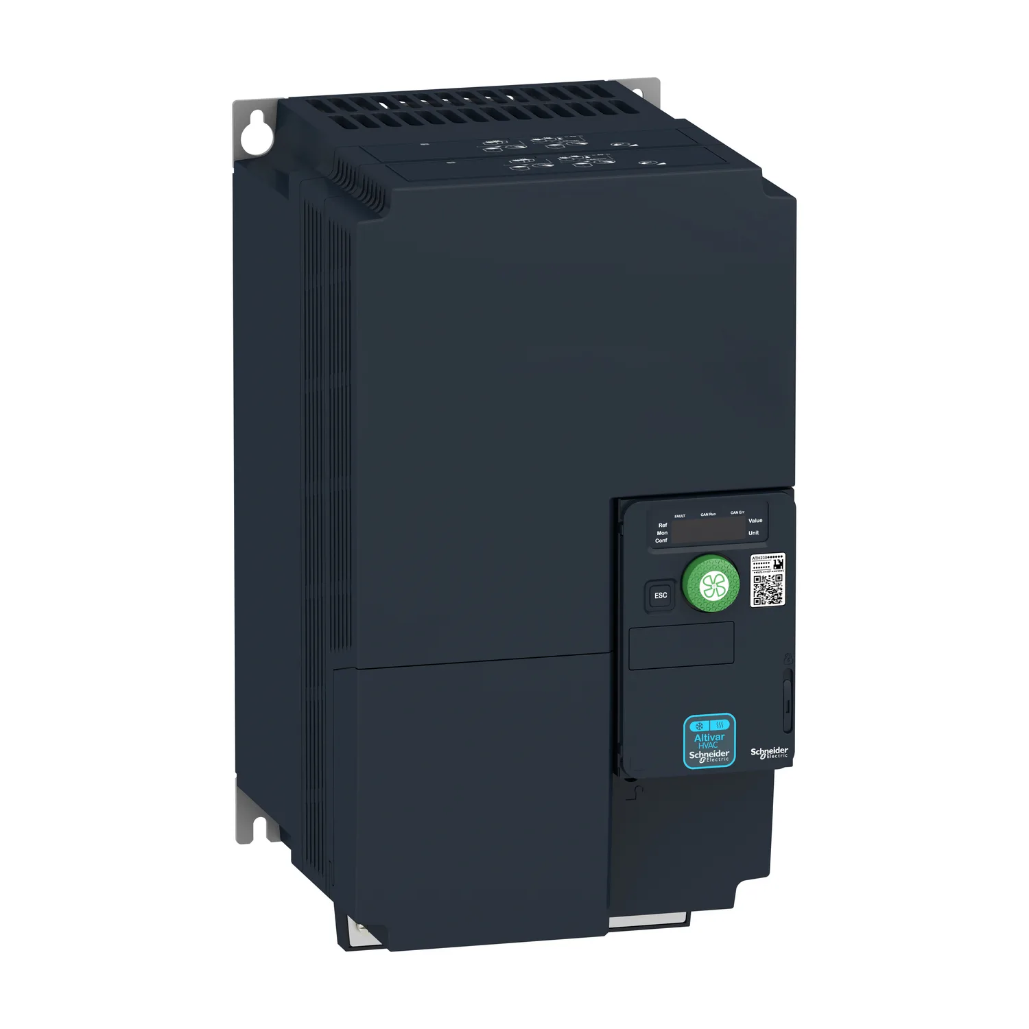 Schneider ATH230D15N4 - Altivar HVAC ATH230 15kW 380/500V 3PH IP20