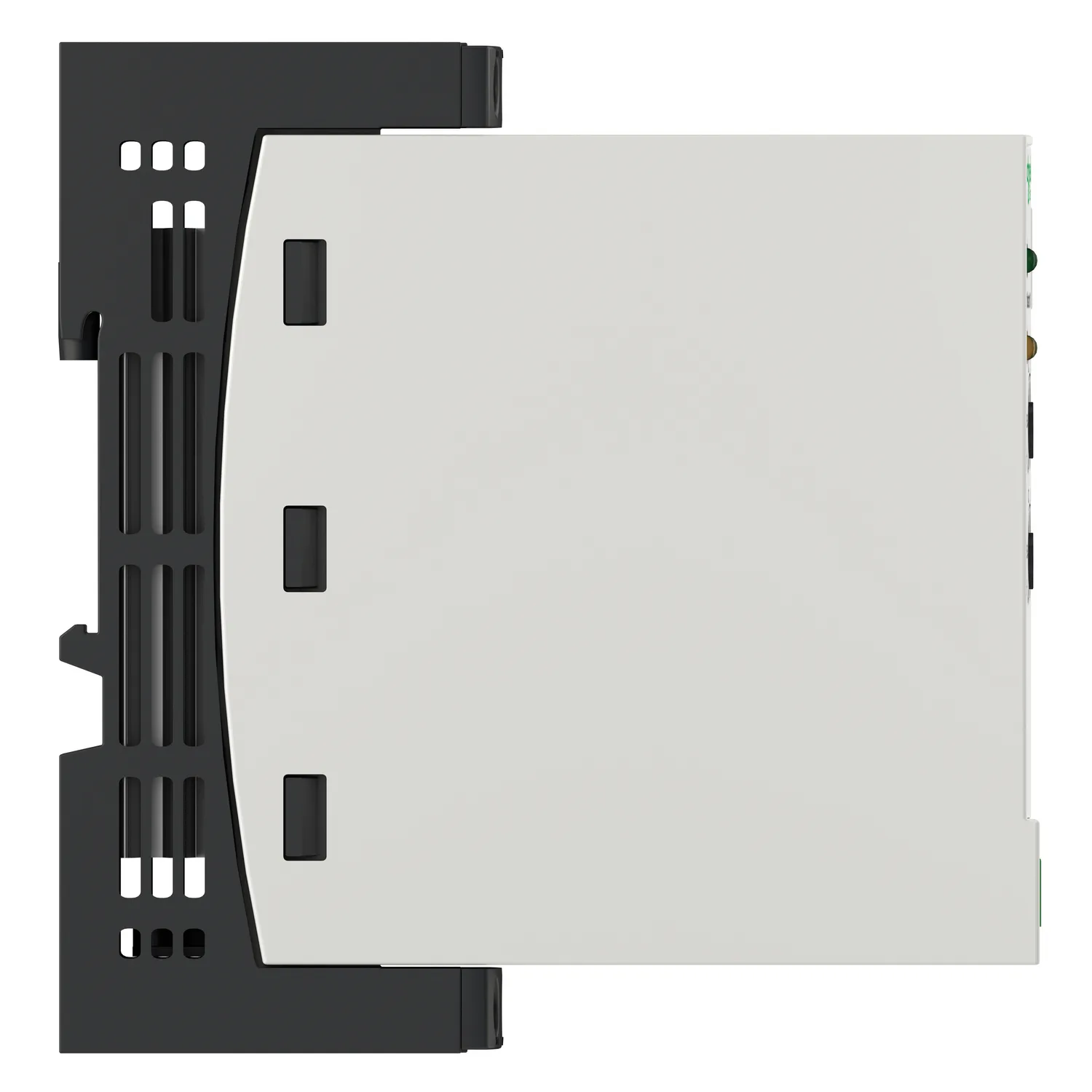 Automatisierungsmodul: softstart; UStrom: 230VAC; 1,5kW; 1÷5/1÷5s - 3