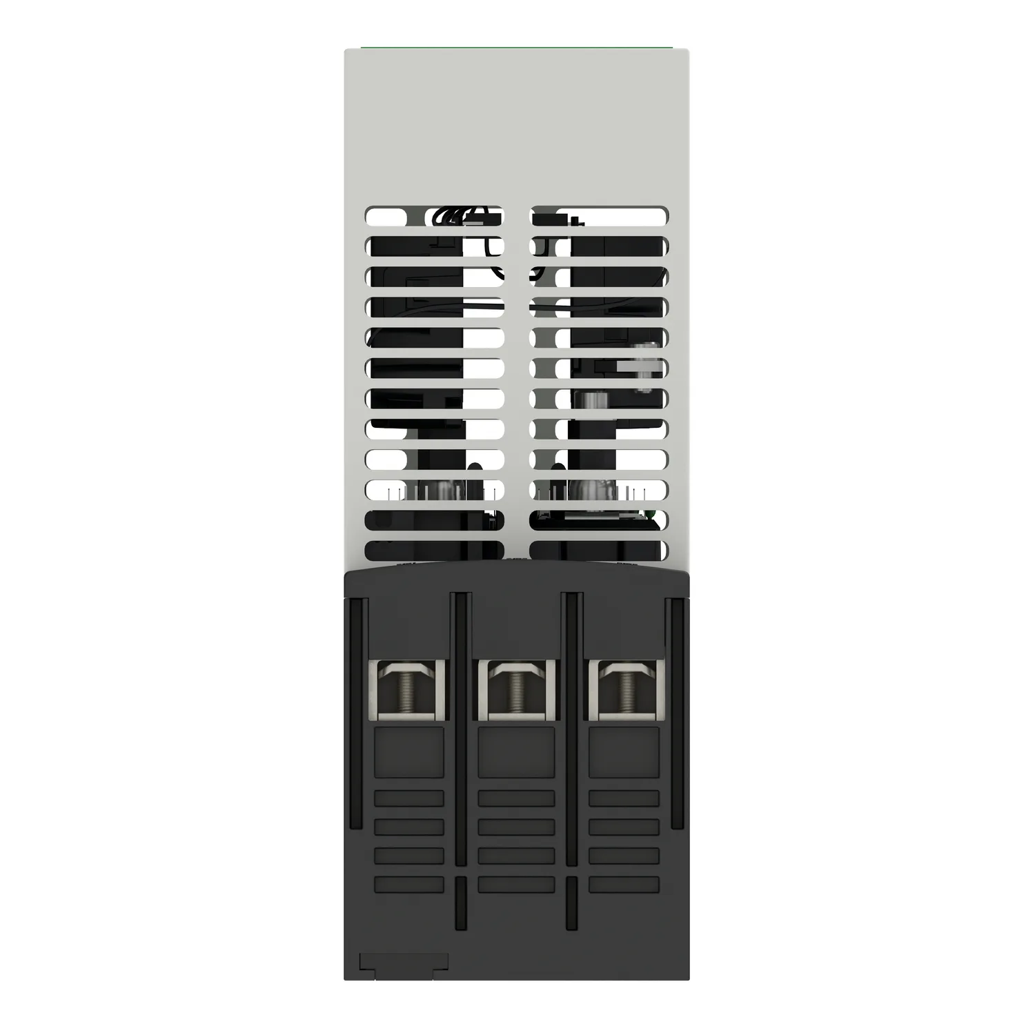 Automatisierungsmodul: softstart; UStrom: 230VAC; 1,5kW; 1÷5/1÷5s - 5